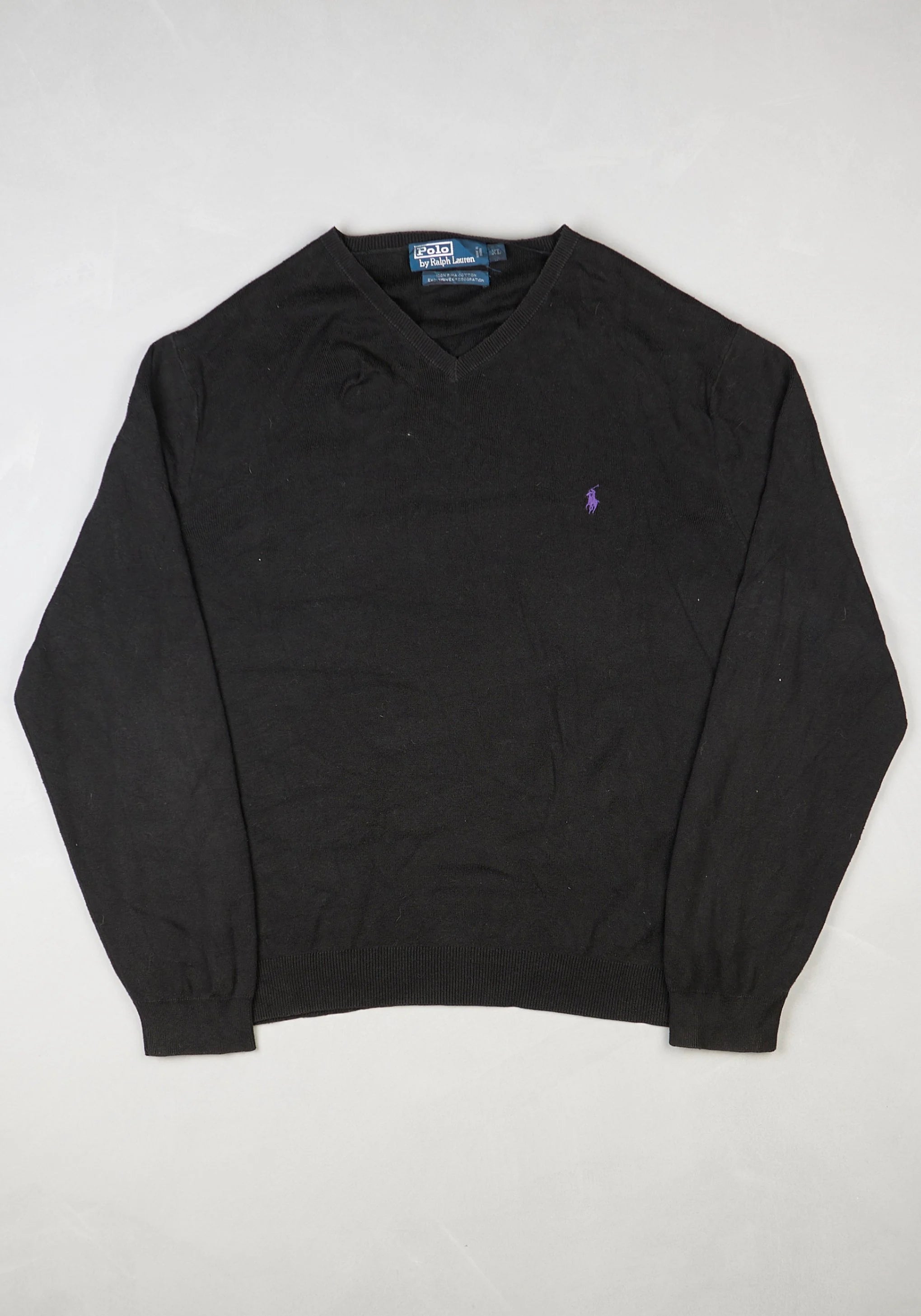 Ralph Lauren - Sweatshirt (XL)