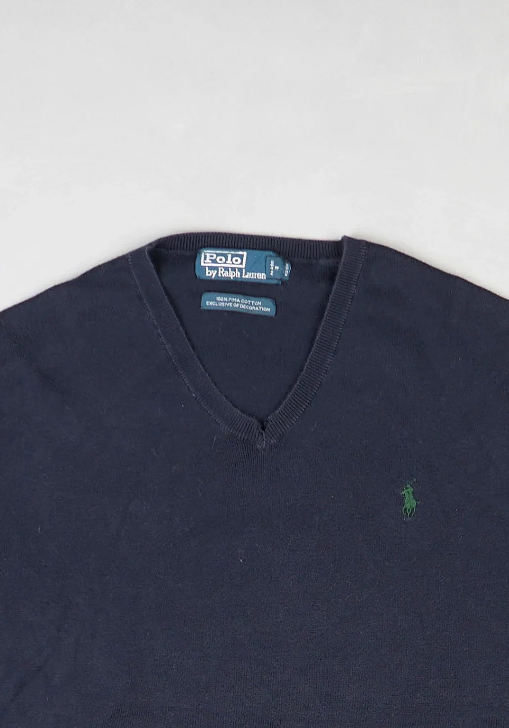 Ralph Lauren - Sweatshirt (M)