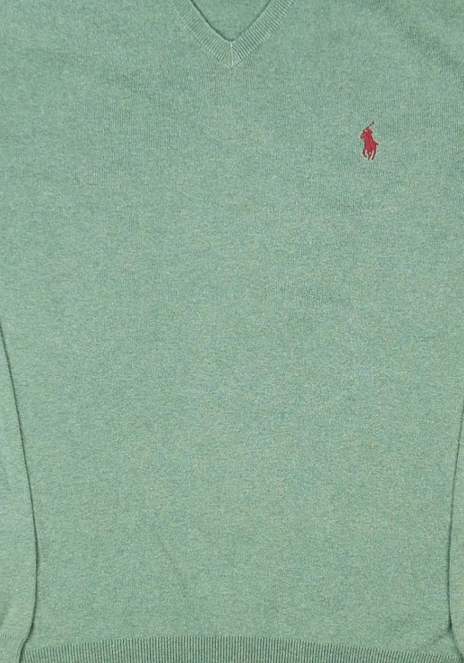Ralph Lauren - Sweatshirt (M)
