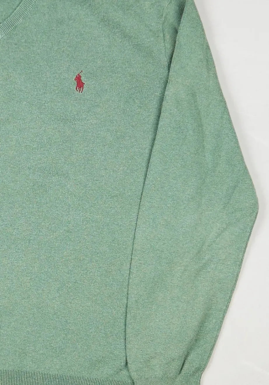 Ralph Lauren - Sweatshirt (M)