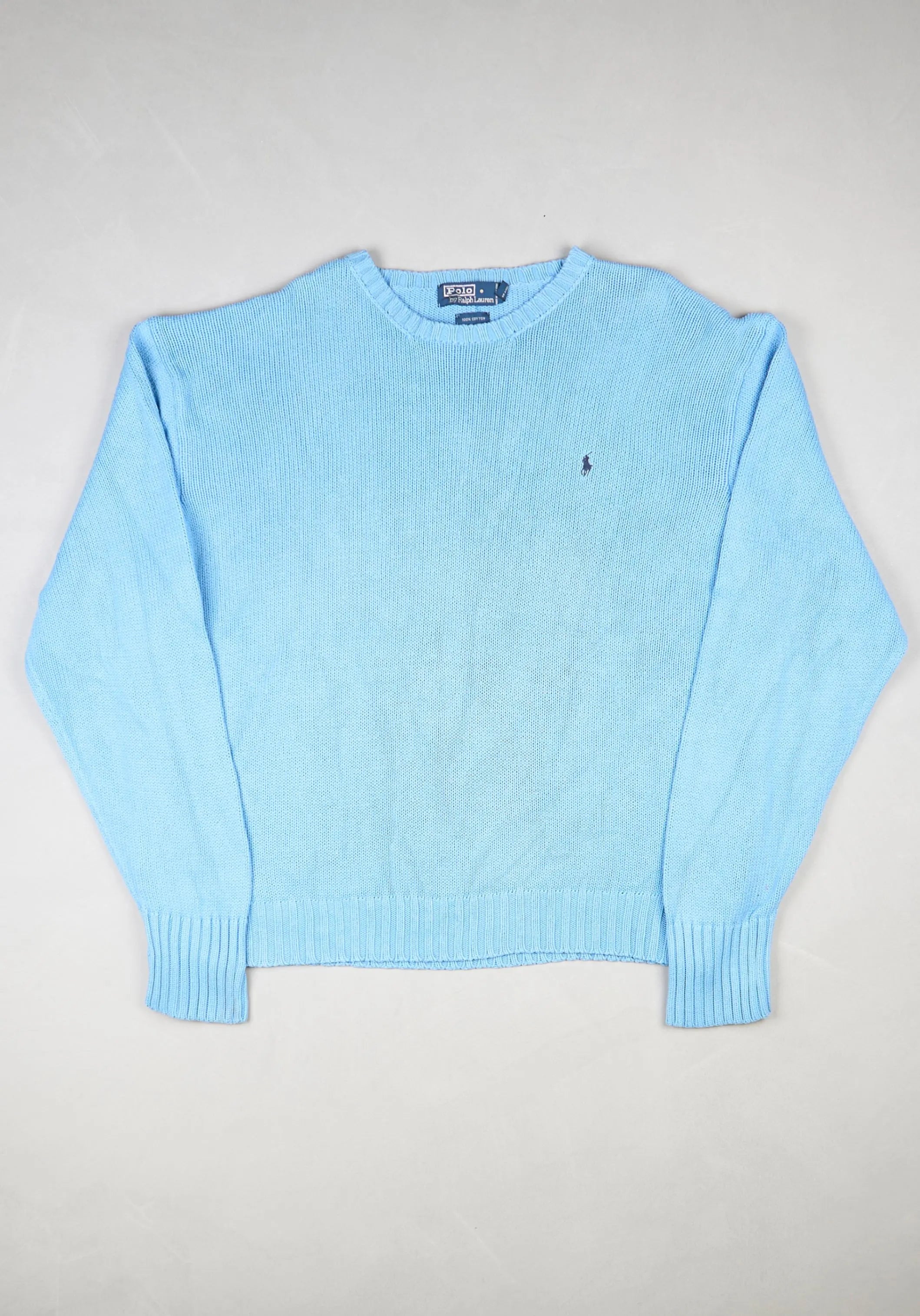 Ralph Lauren - Sweatshirt (XXL)