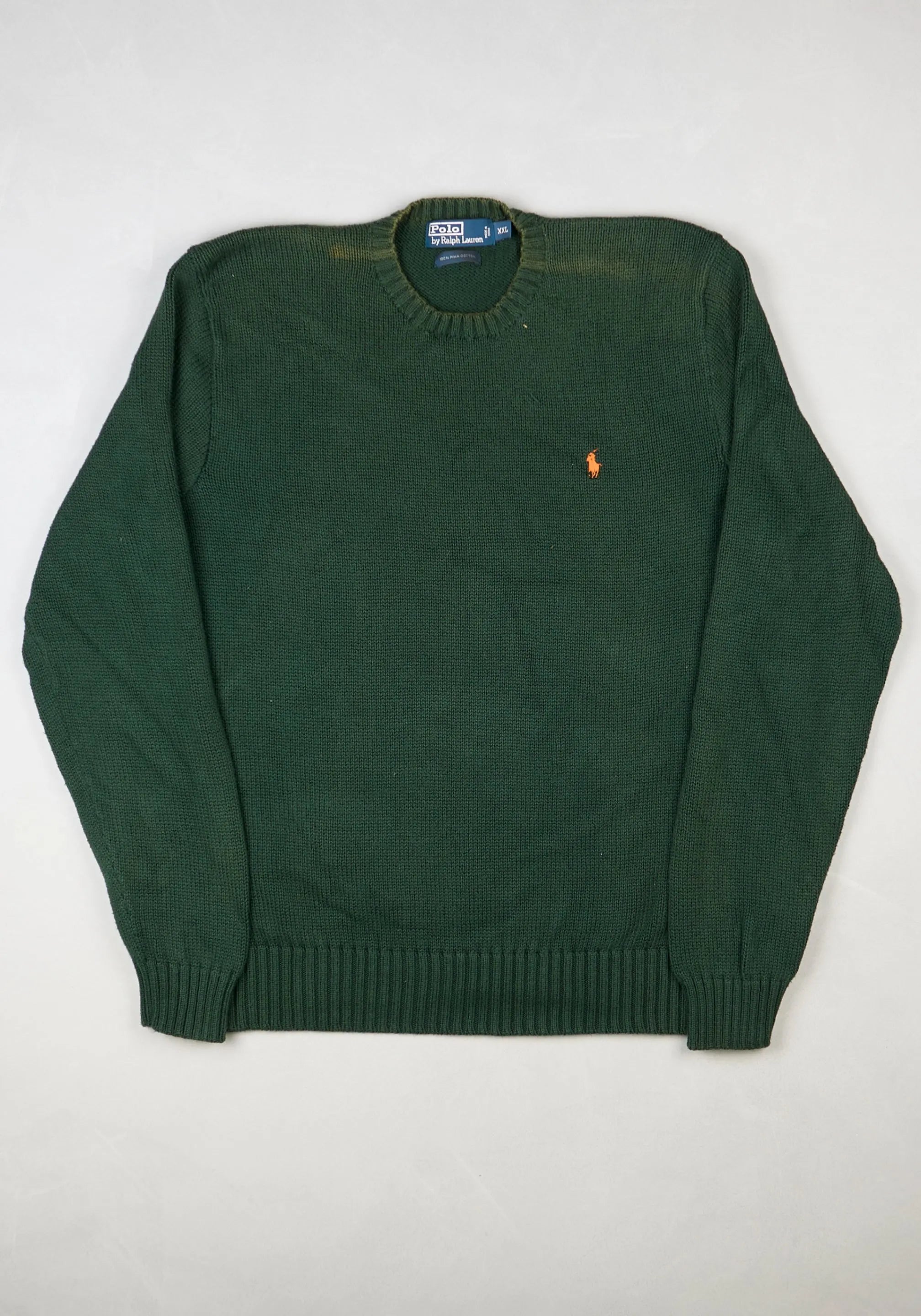 Ralph Lauren - Sweatshirt (XXL)
