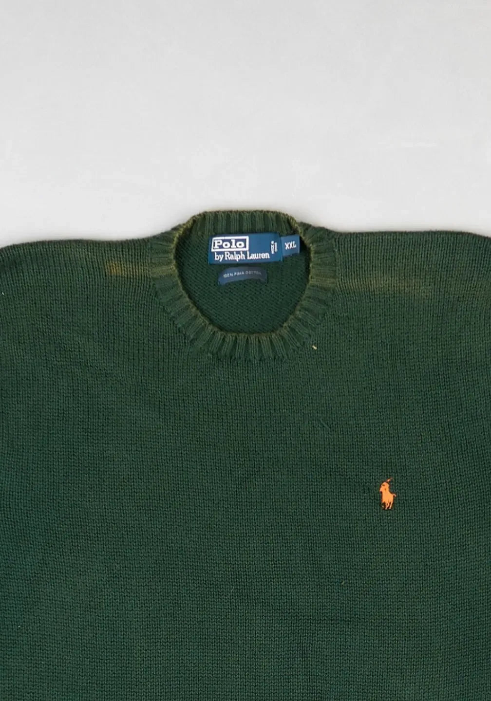 Ralph Lauren - Sweatshirt (XXL)