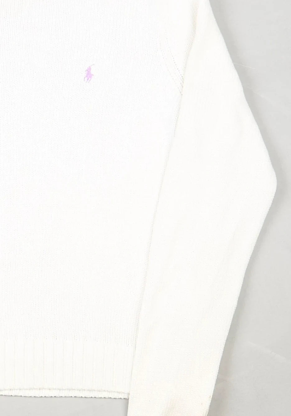 Ralph Lauren - Sweatshirt (XS)