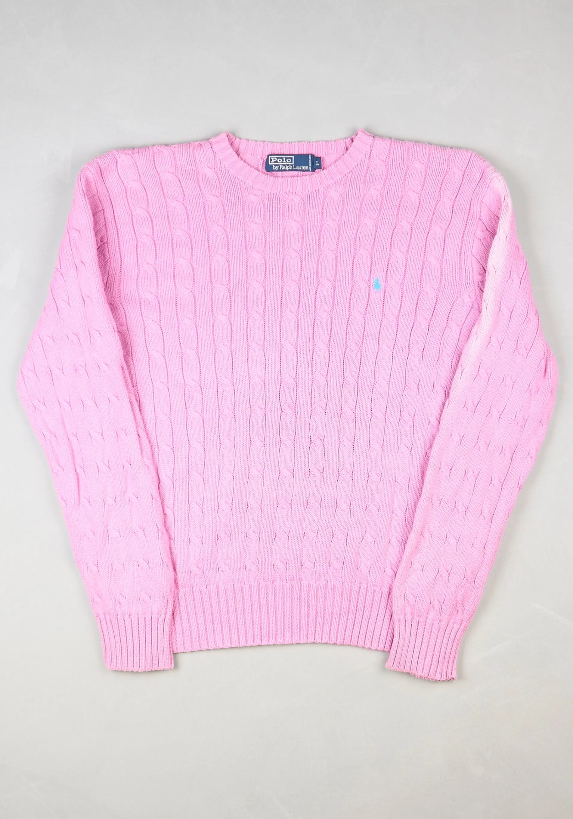 Ralph Lauren - Sweatshirt (L)