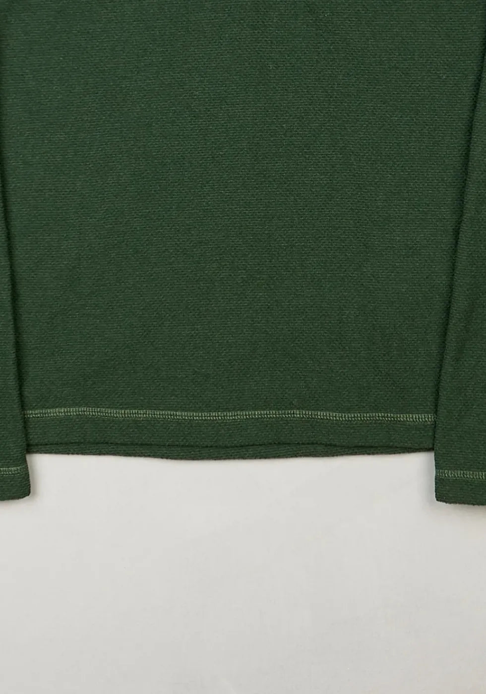 The North Face - Quarter Zip (S)