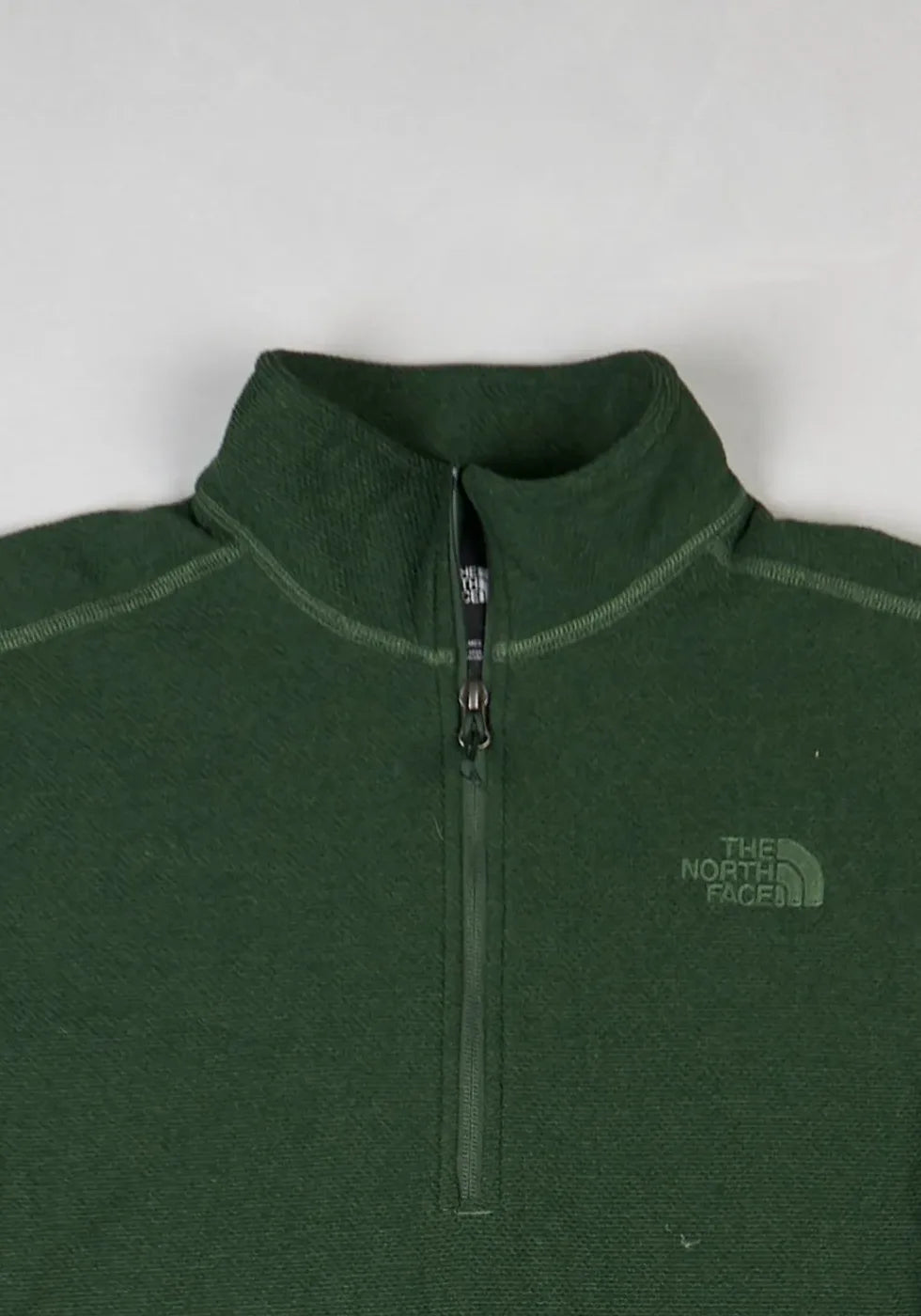 The North Face - Quarter Zip (S)