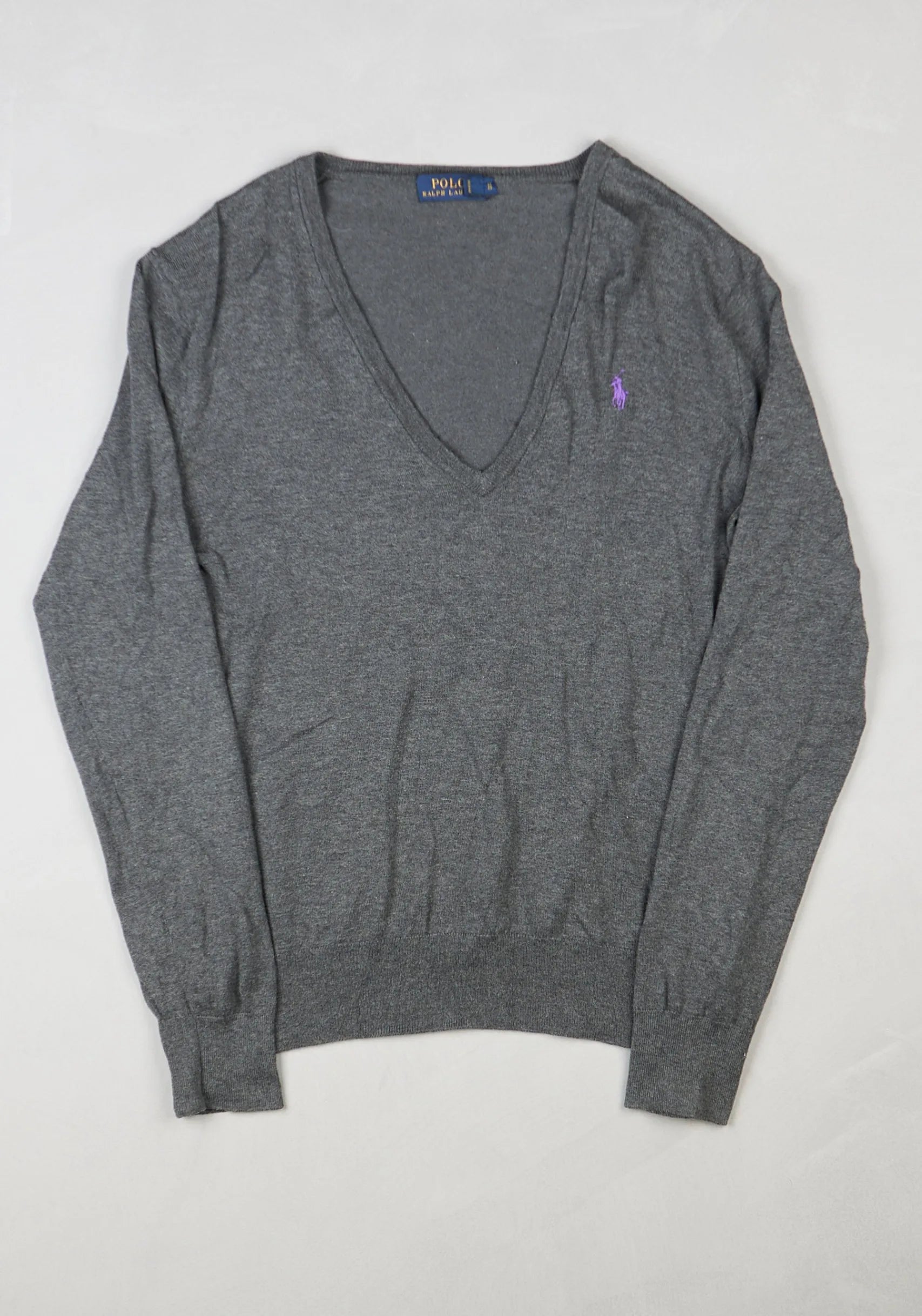 Ralph Lauren - Sweatshirt (S)