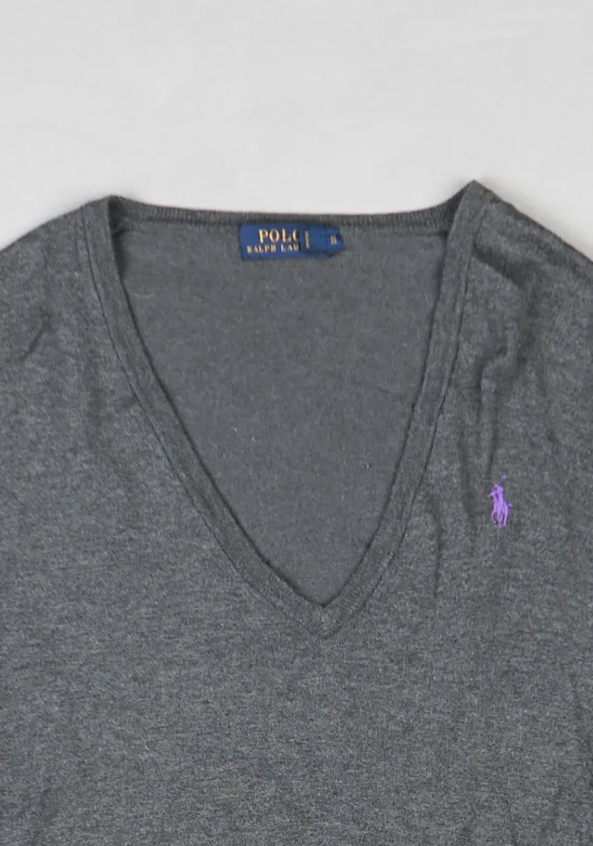 Ralph Lauren - Sweatshirt (S)
