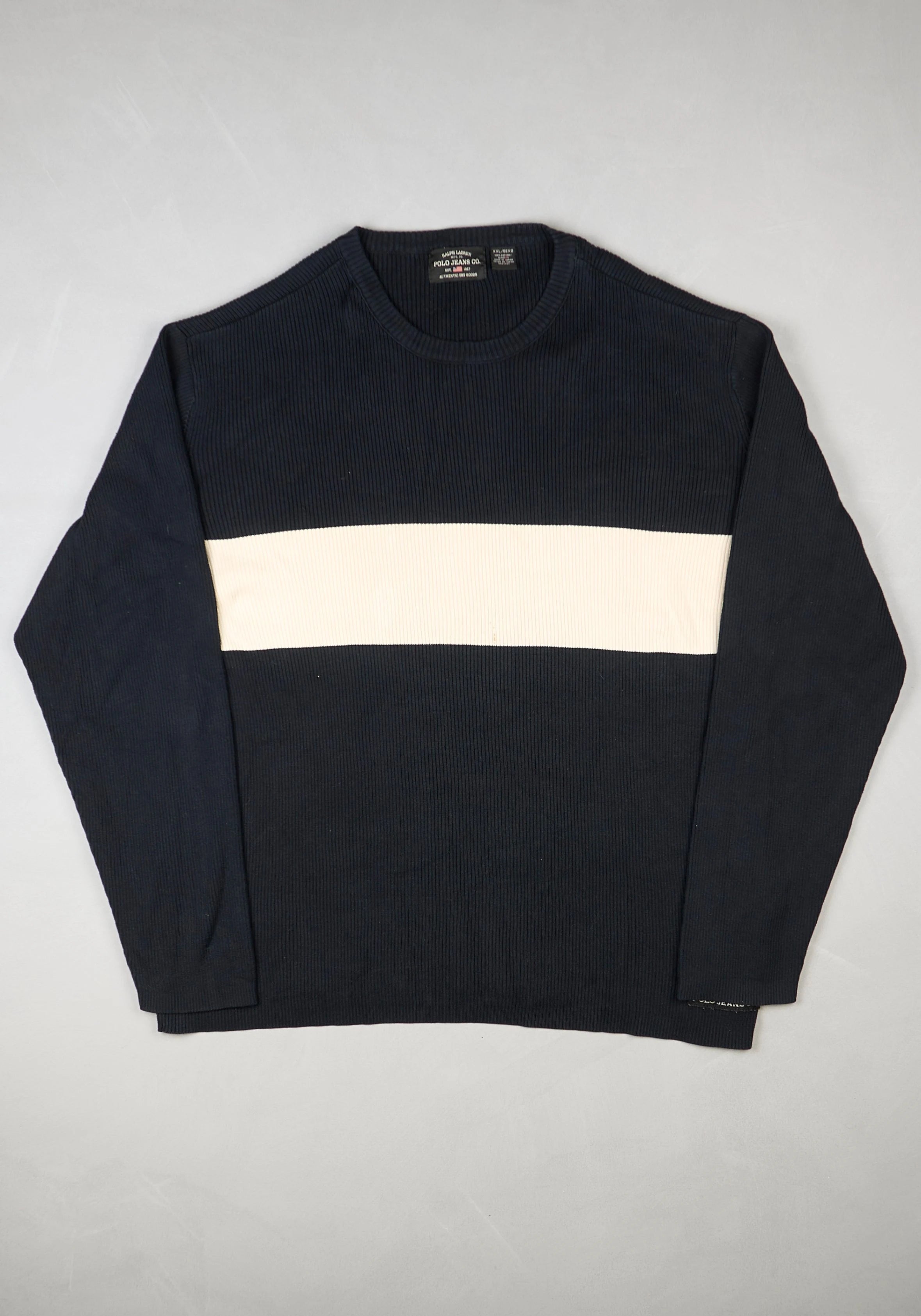 Ralph Lauren - Sweatshirt (XXL)