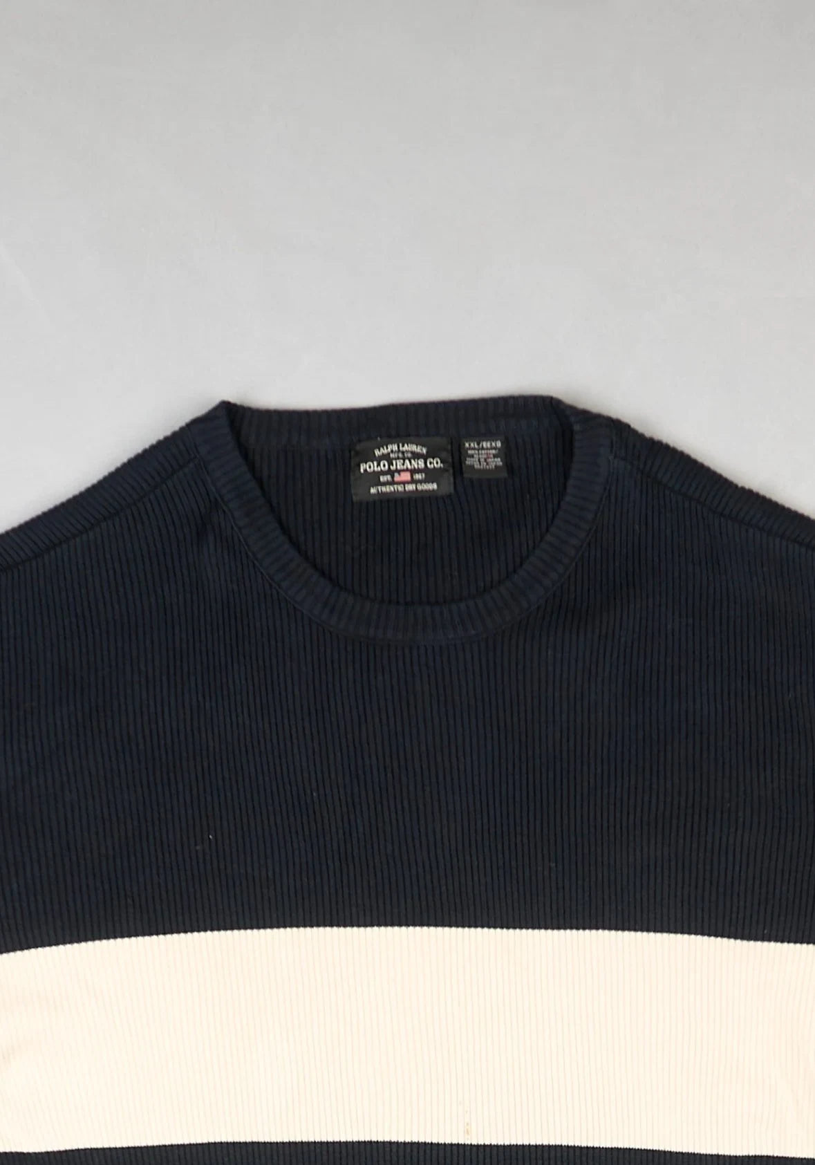 Ralph Lauren - Sweatshirt (XXL)