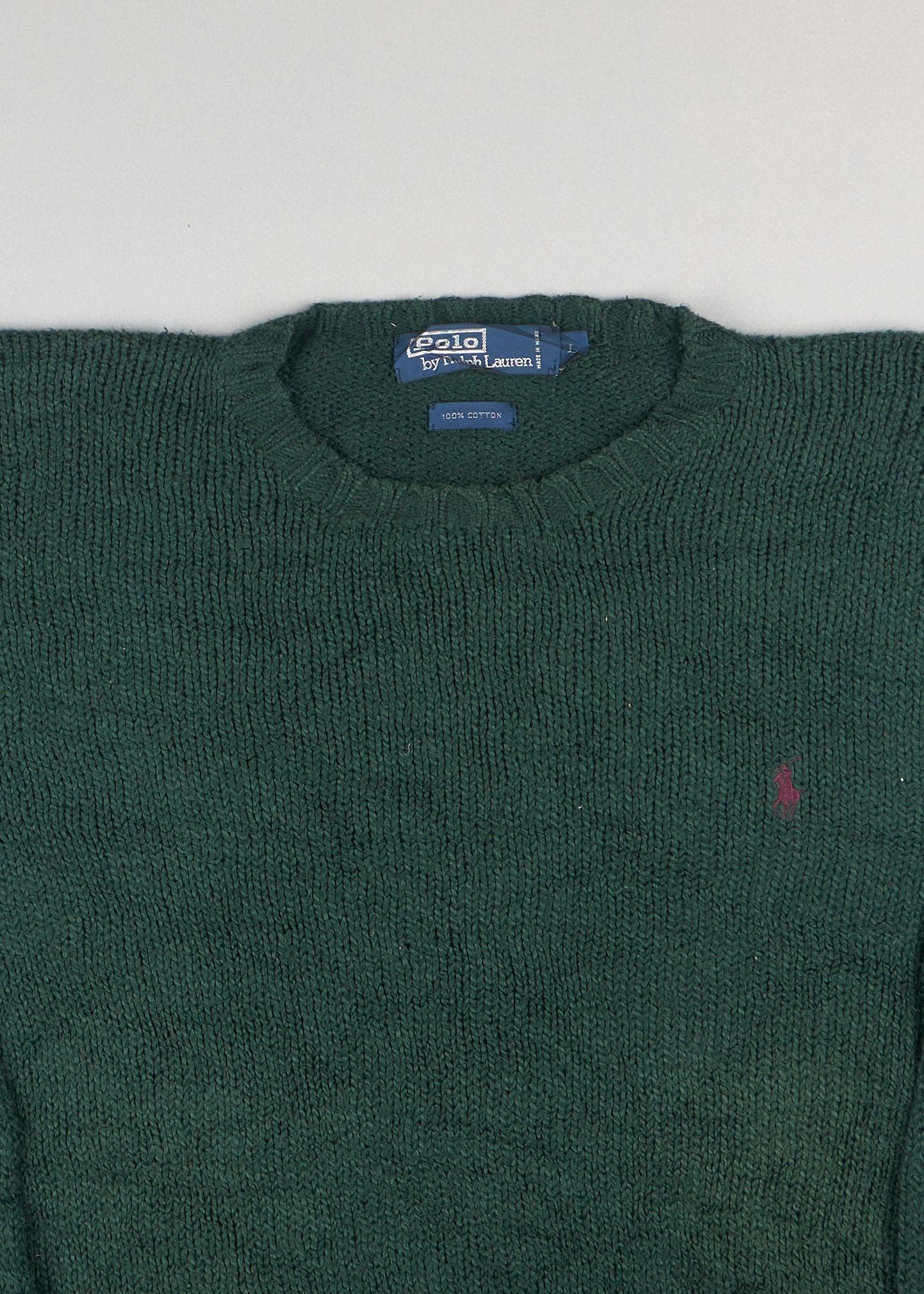 Ralph Lauren - Sweater (L)