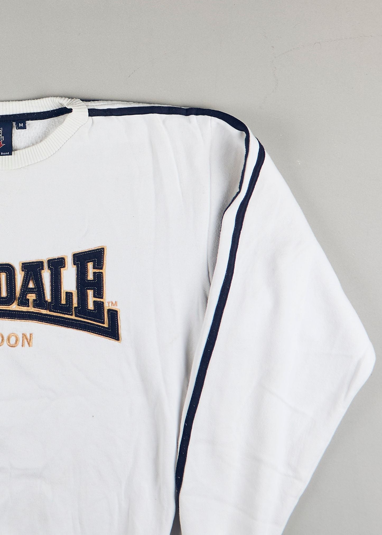 Lonsdale - Sweatshirt (M)