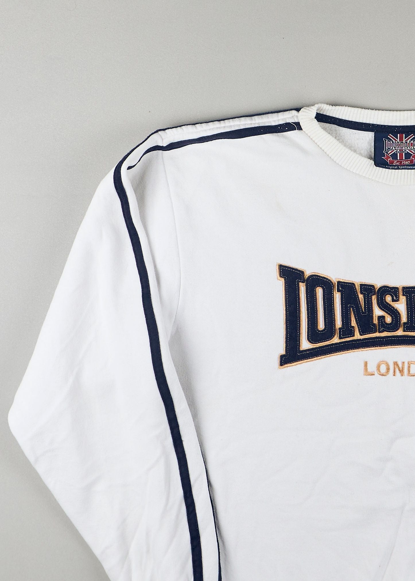Lonsdale - Sweatshirt (M)