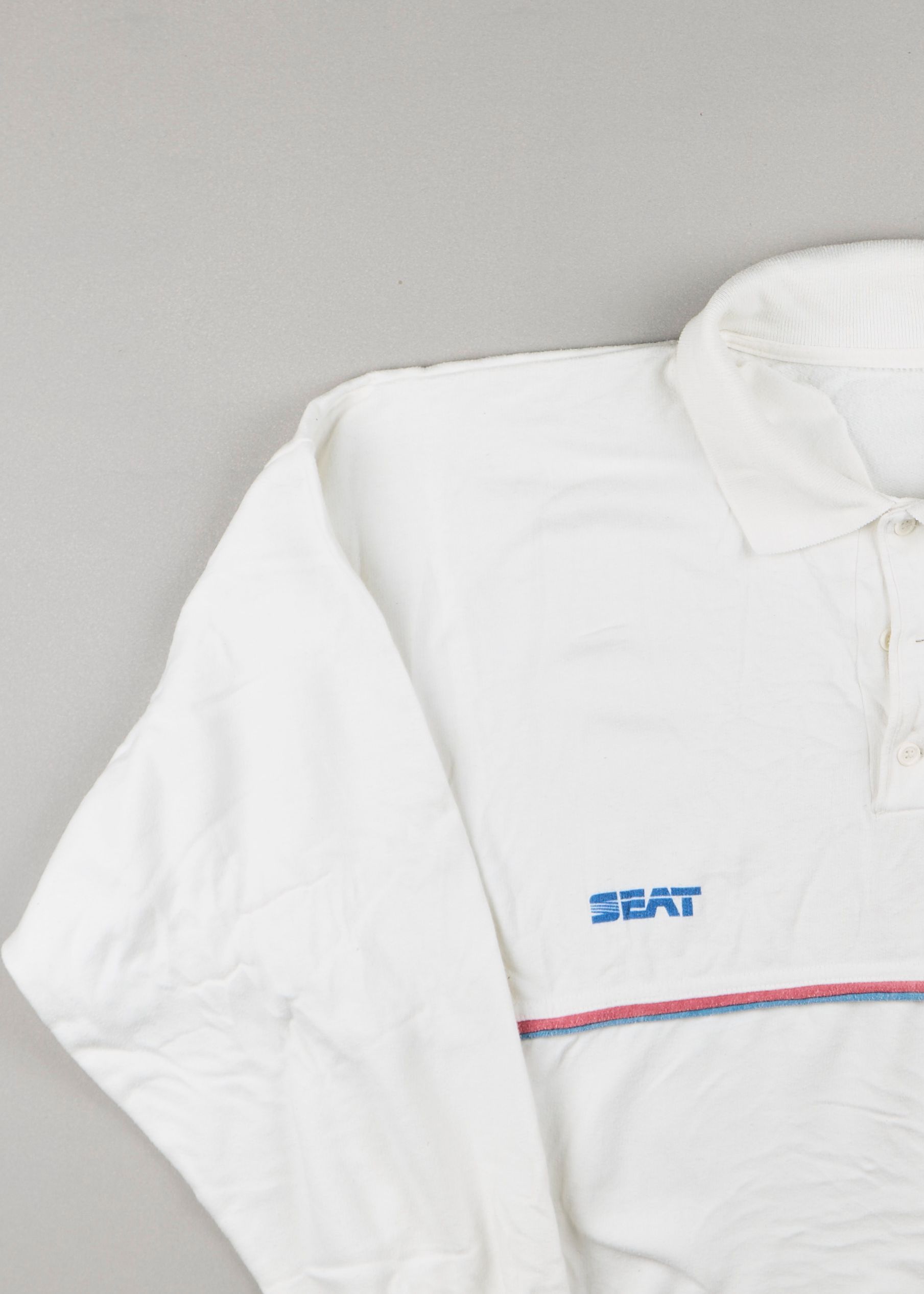 Olympic Games Barcelona '02 - Sweatshirts (M)