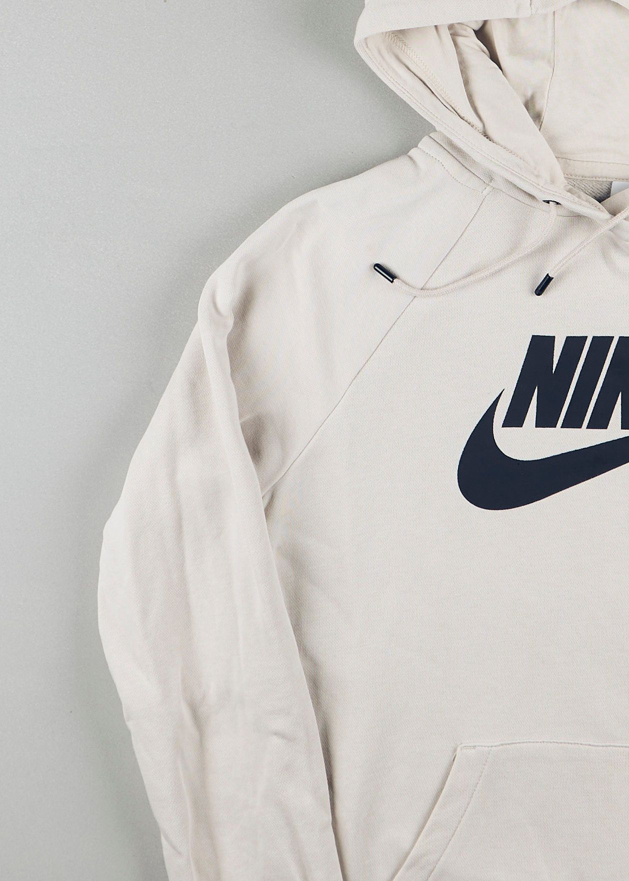 Nike - Hoodie (S)