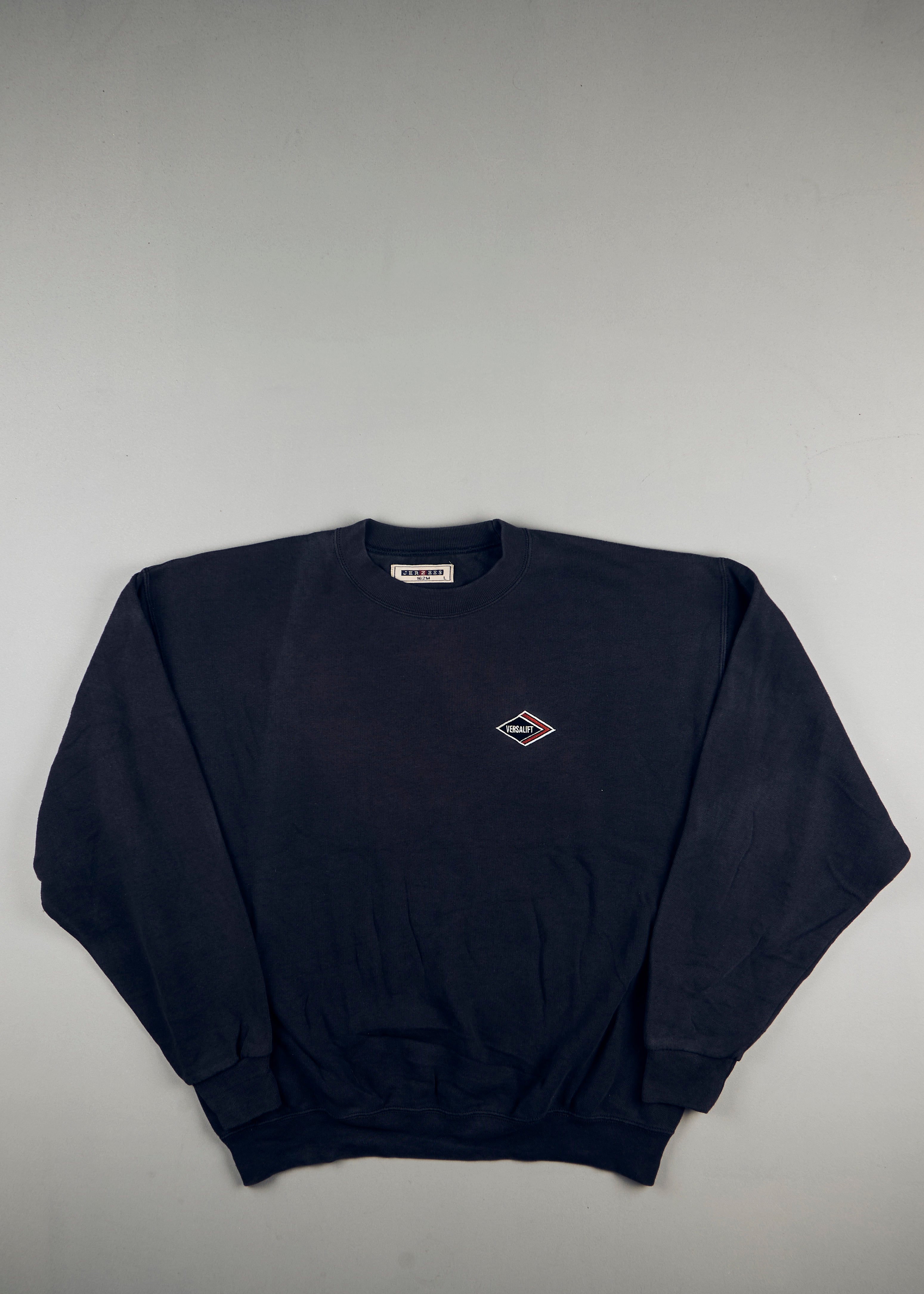 Versalet Heavyweight - Sweatshirt (L)
