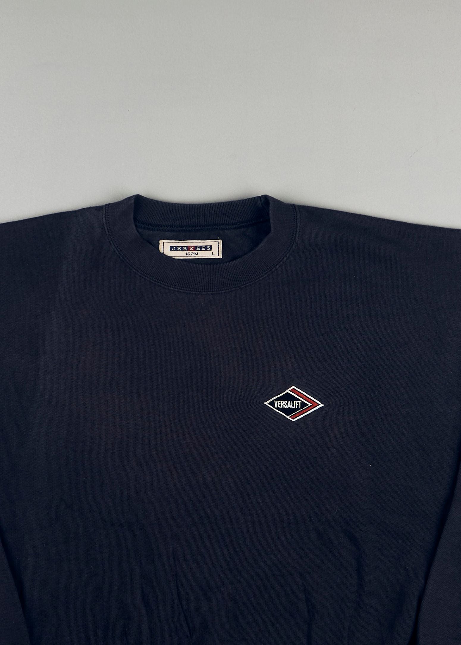 Versalet Heavyweight - Sweatshirt (L)