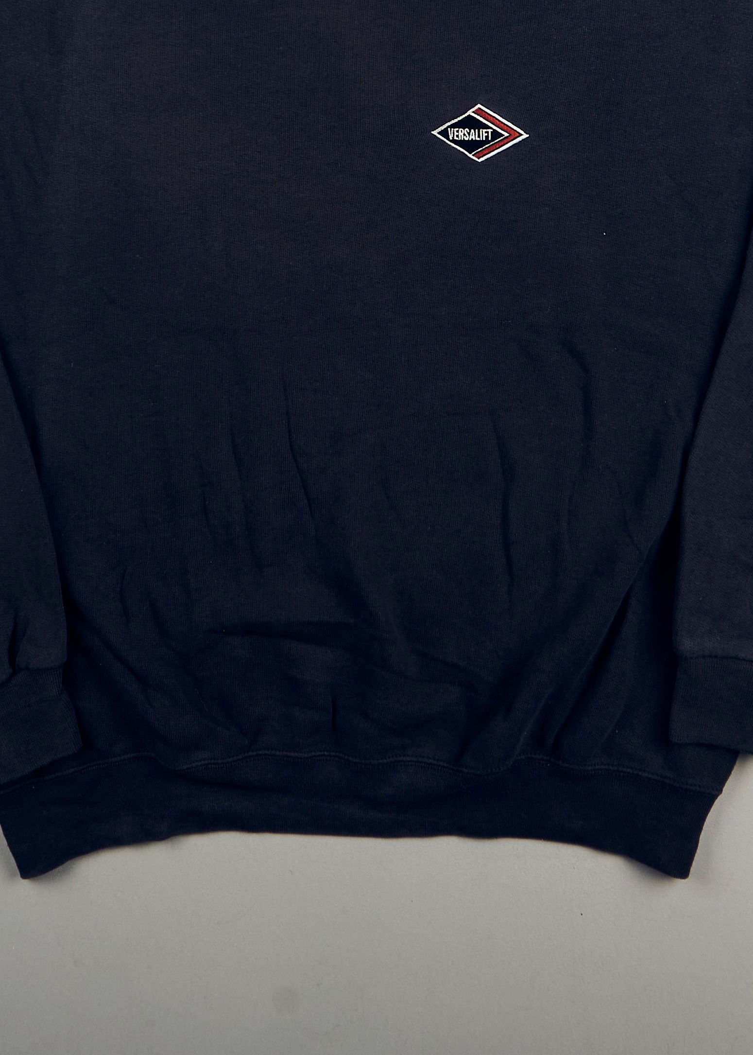 Versalet Heavyweight - Sweatshirt (L)