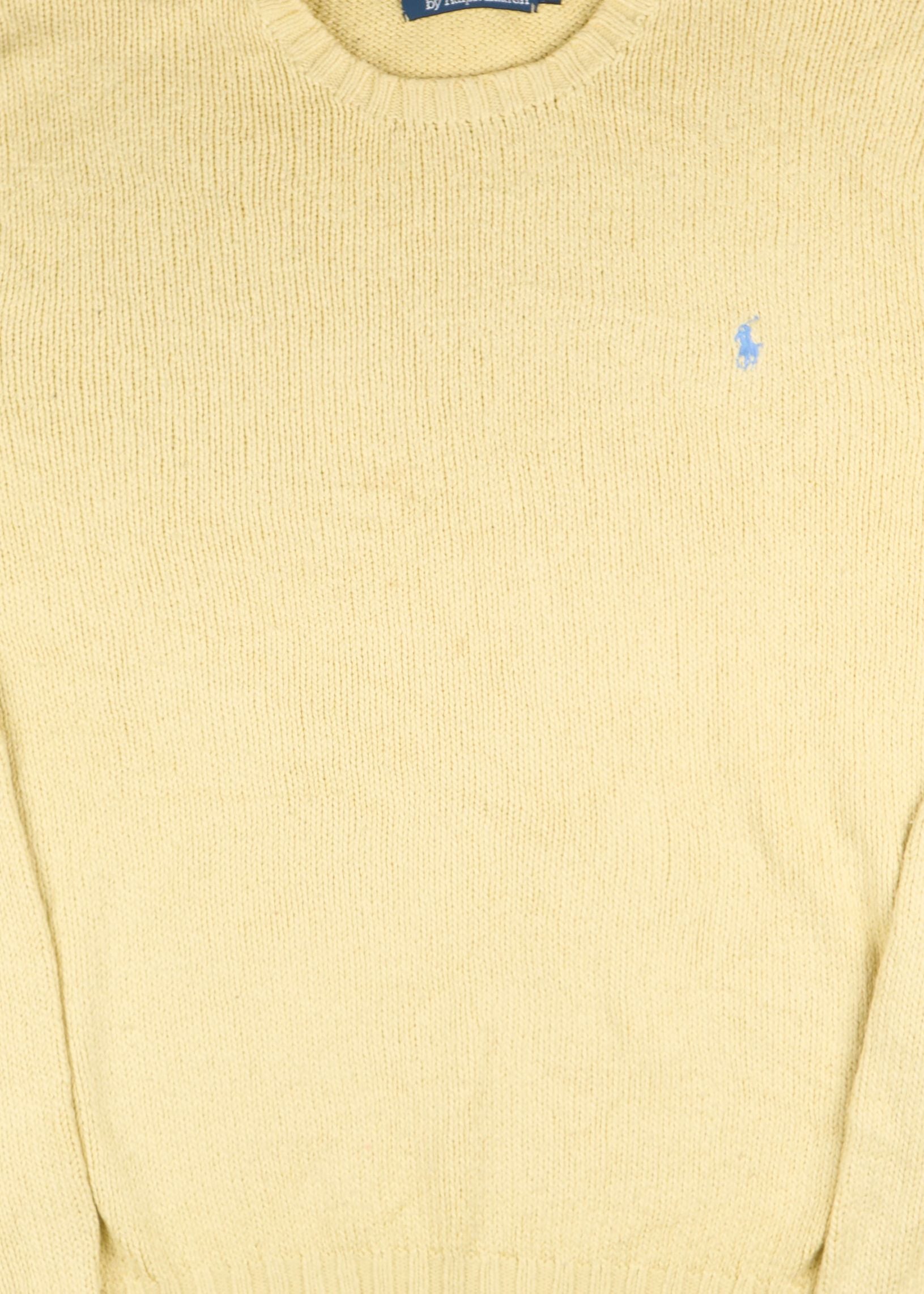Ralph Lauren - Sweater (L)