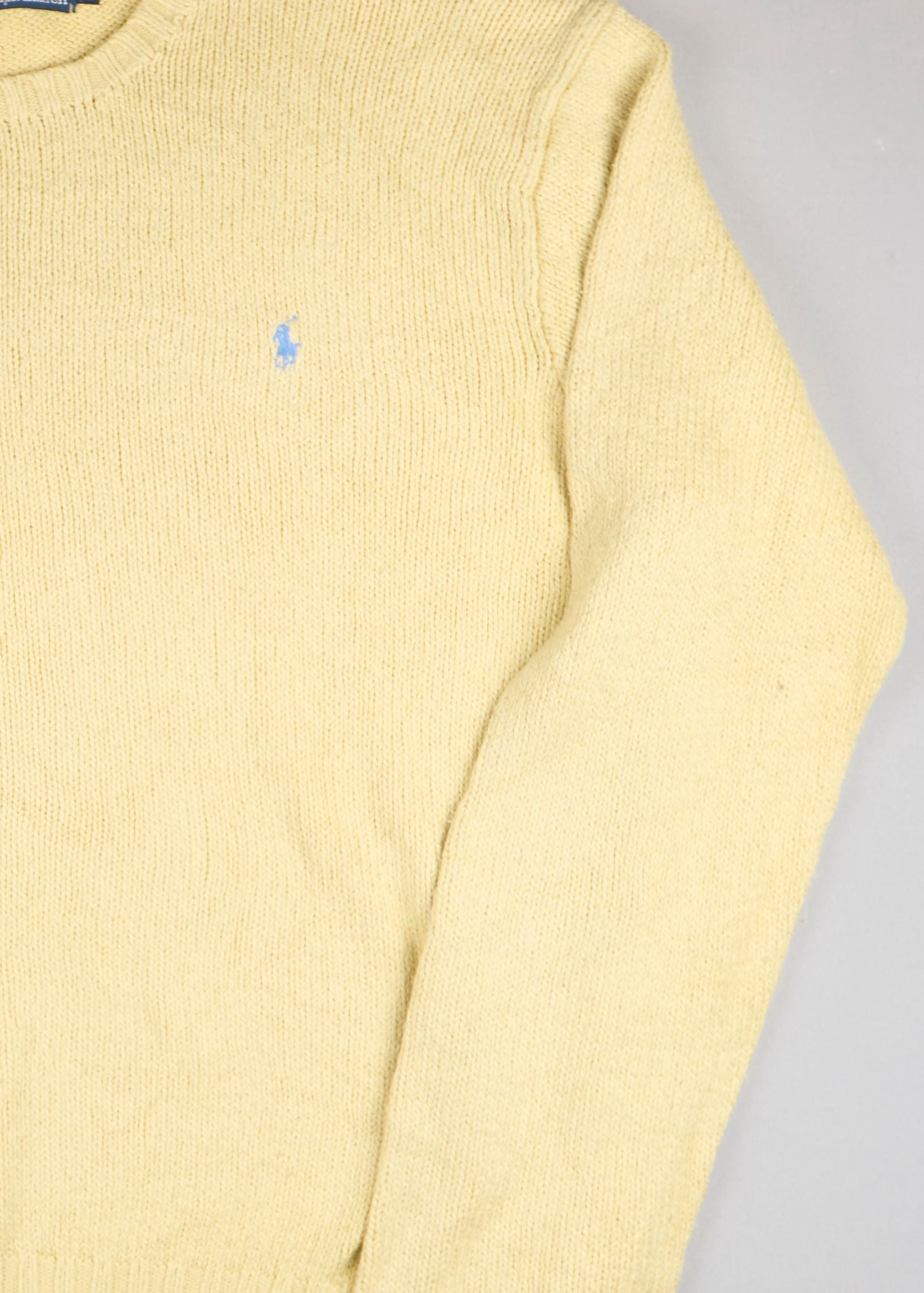 Ralph Lauren - Sweater (L)