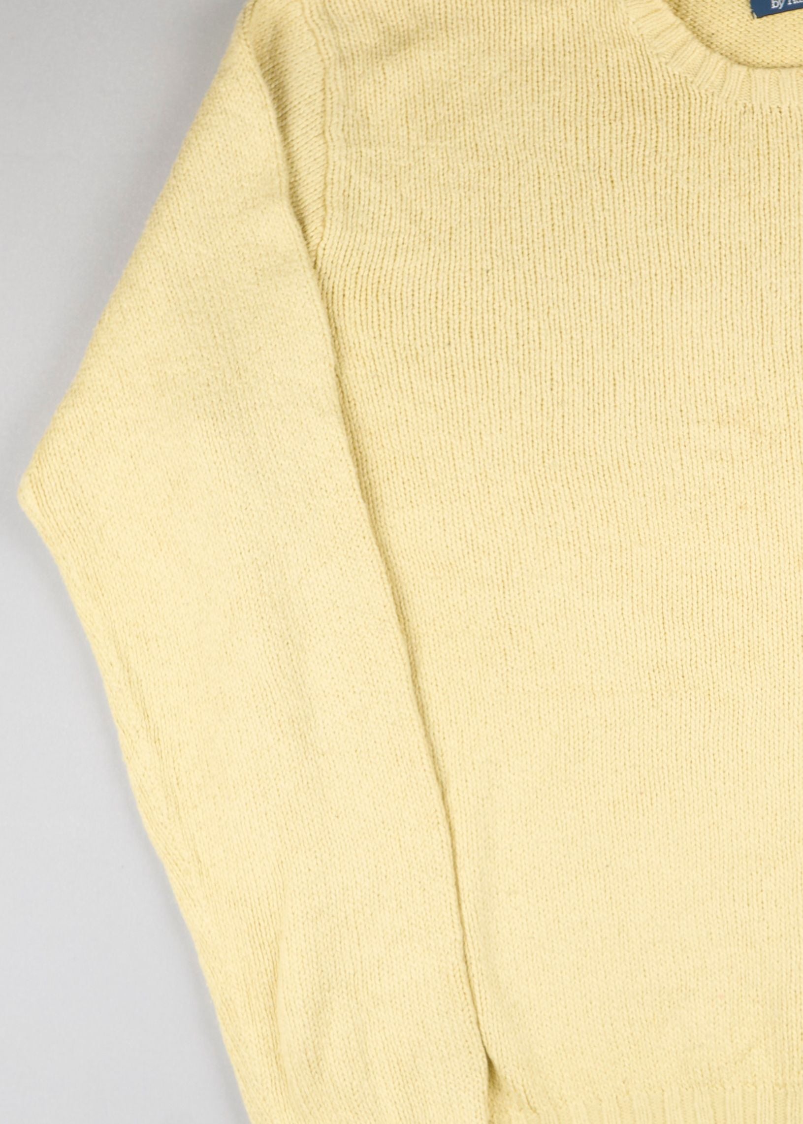 Ralph Lauren - Sweater (L)