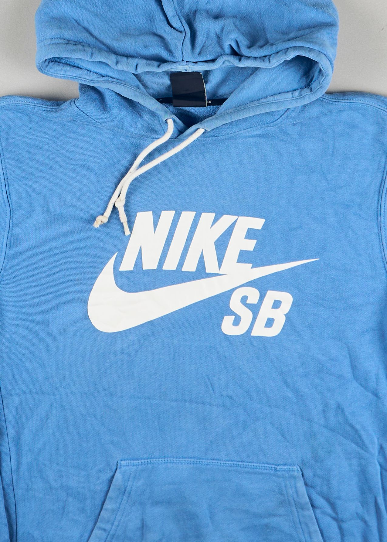 Nike - Hoodie (S)