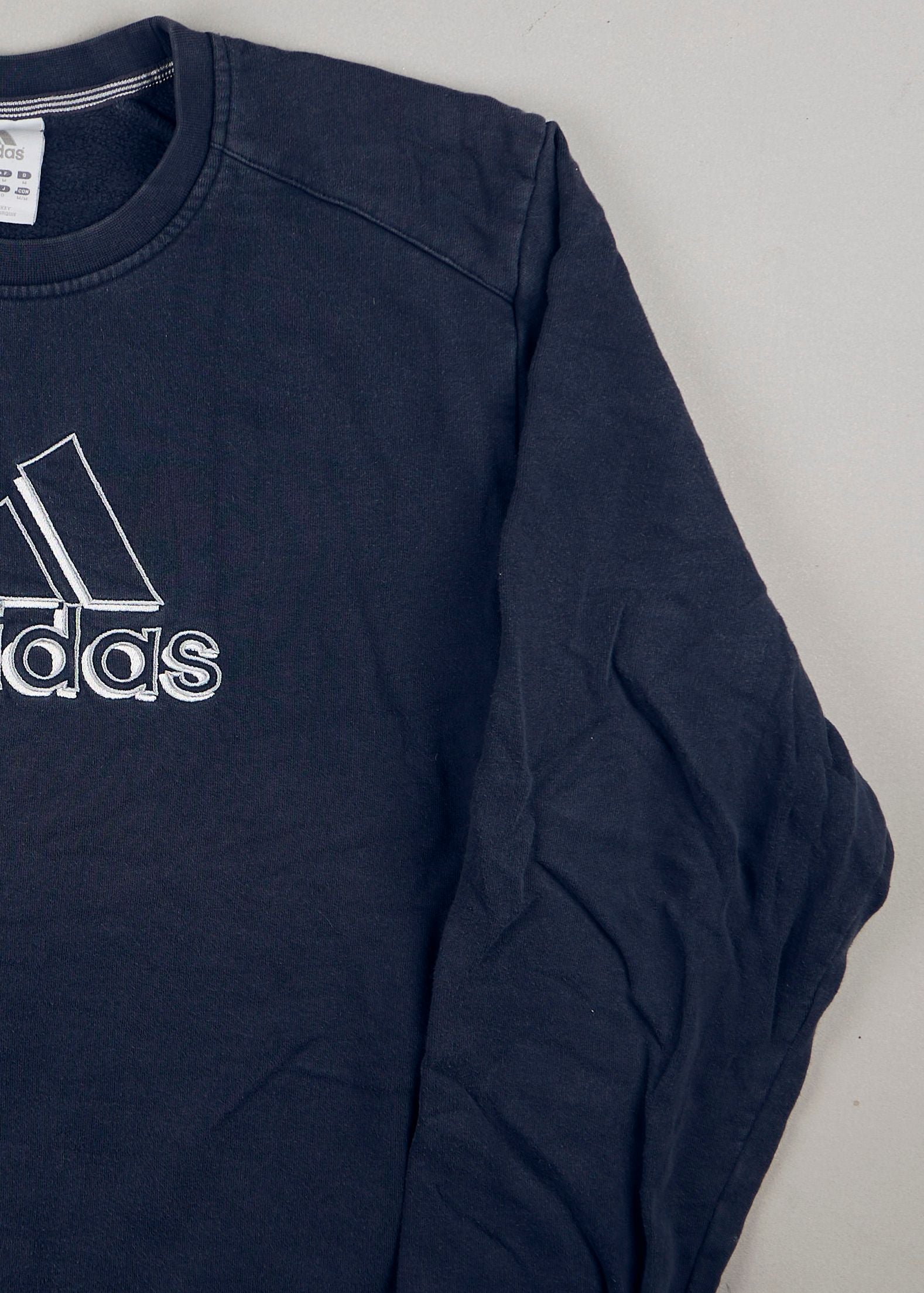 Adidas - Sweatshirt (M)