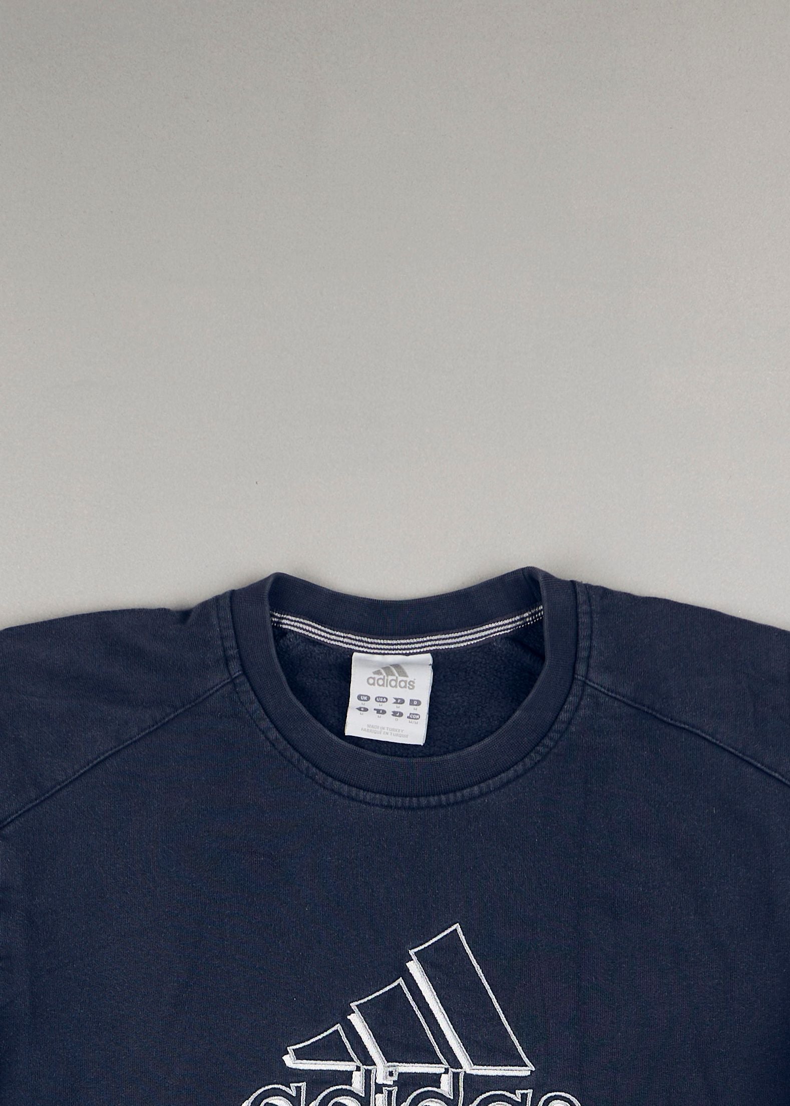 Adidas - Sweatshirt (M)