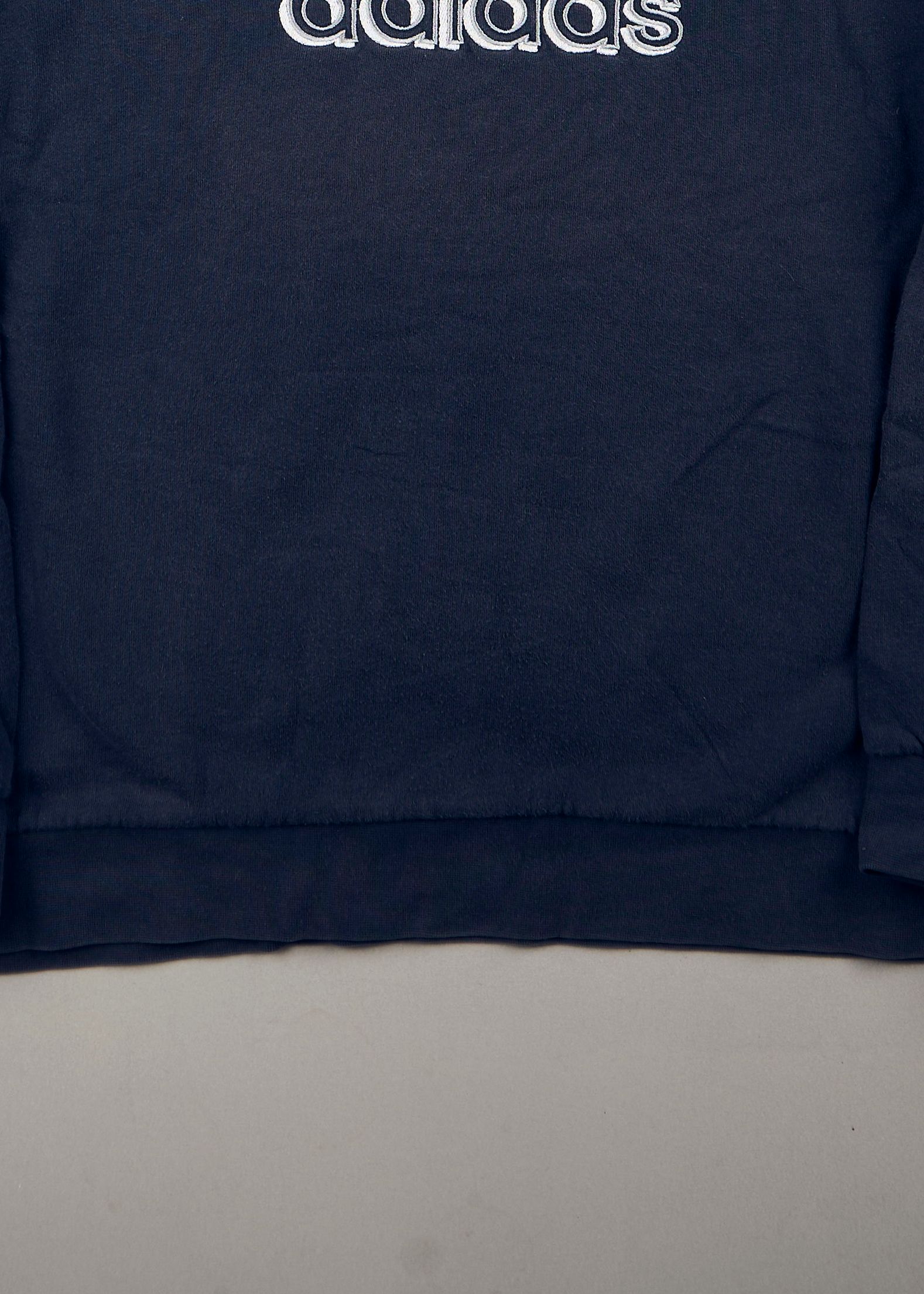 Adidas - Sweatshirt (M)