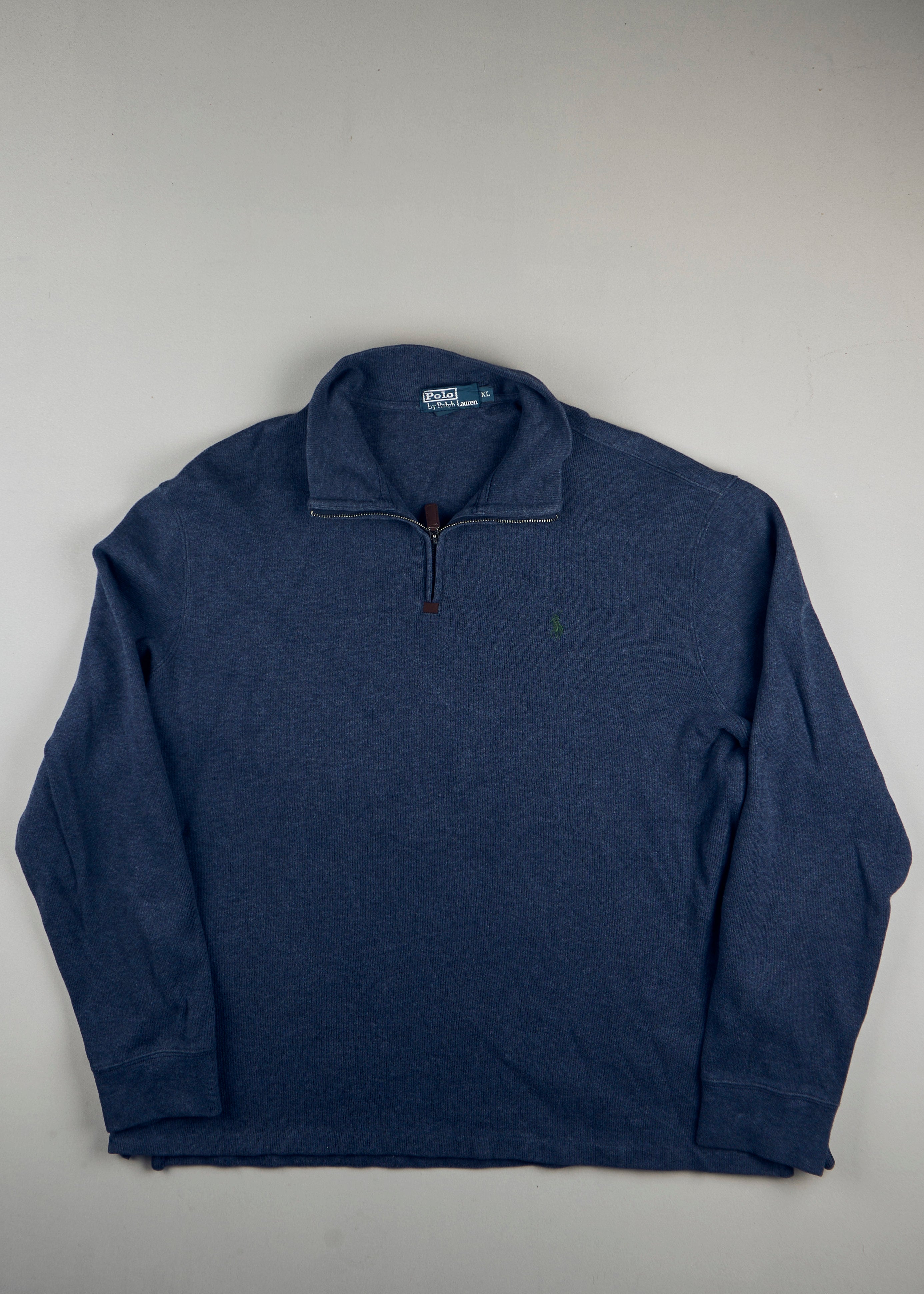 Ralph Lauren - Quarter Zip (XL)