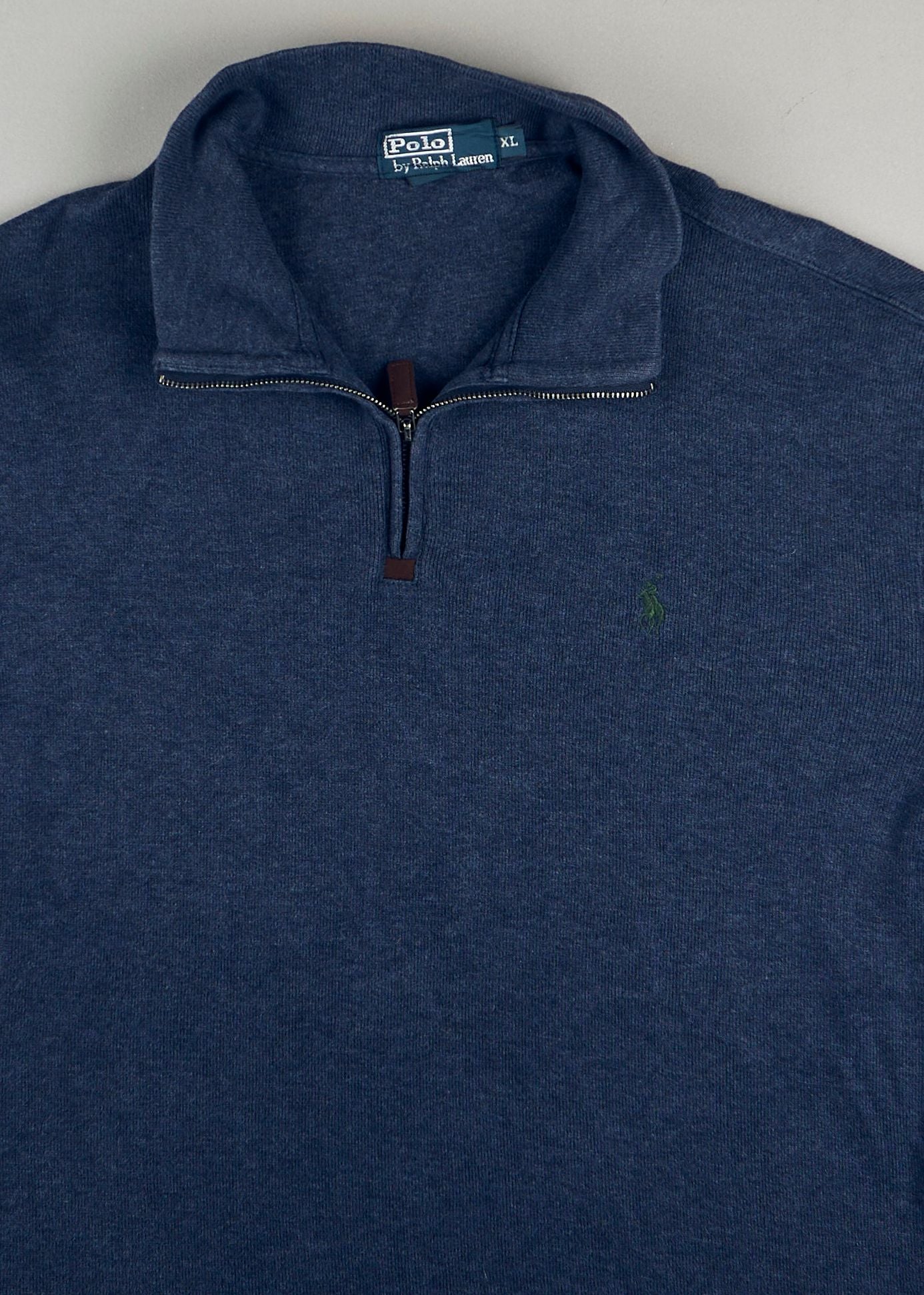 Ralph Lauren - Quarter Zip (XL)