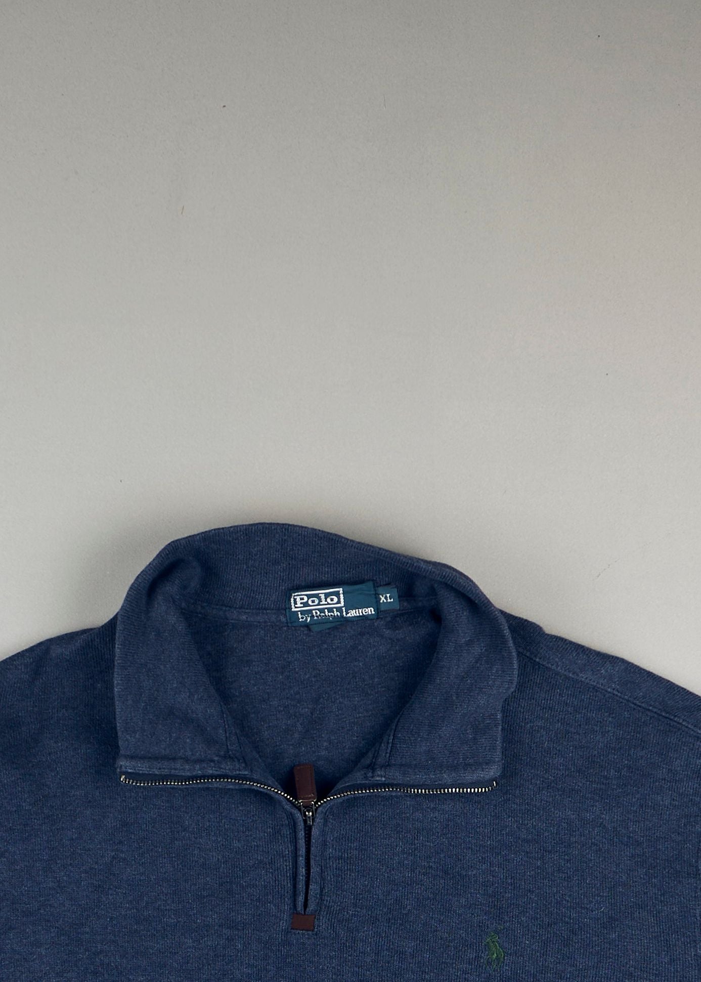 Ralph Lauren - Quarter Zip (XL)