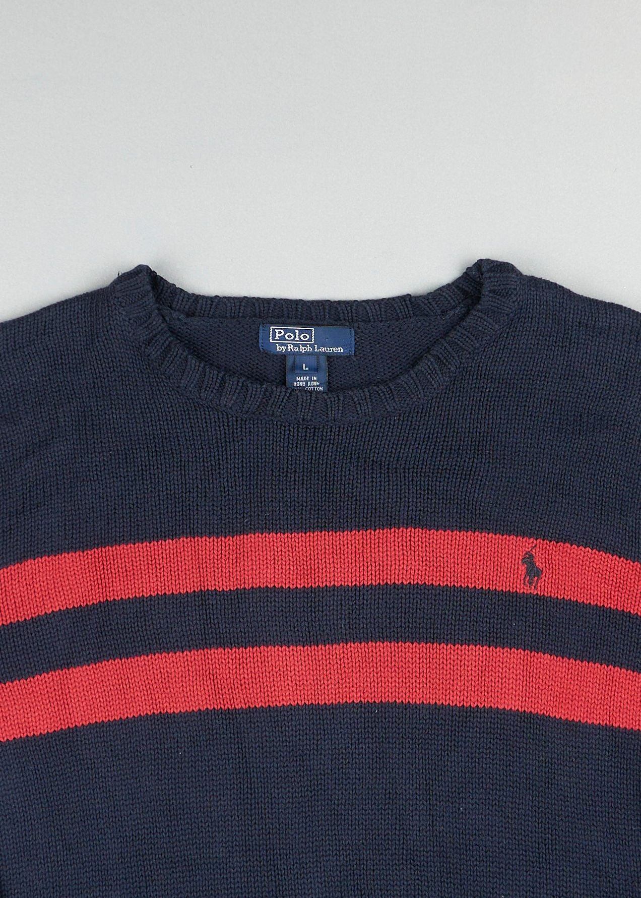 Ralph Lauren - Sweater (M)