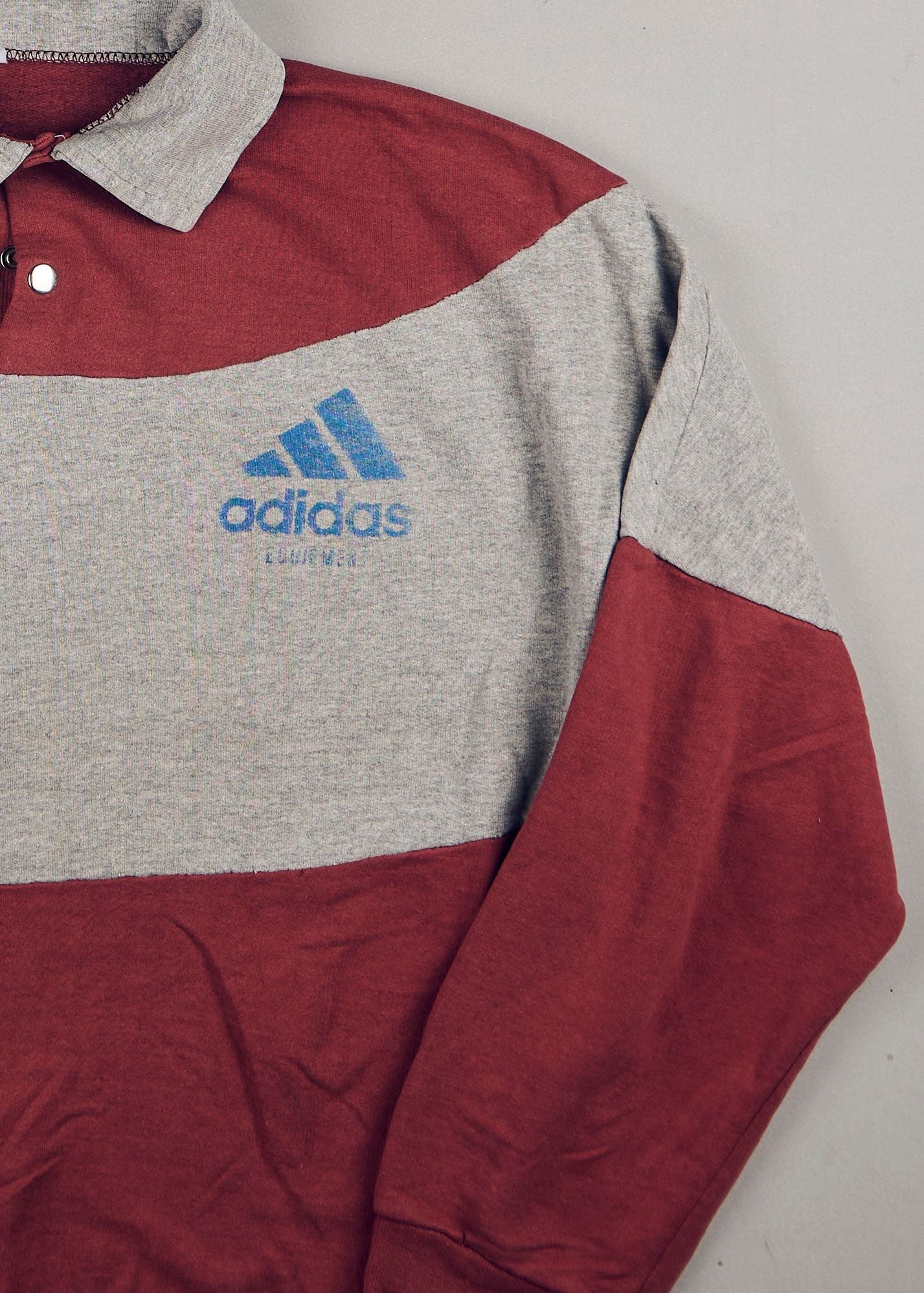 Adidas - Sweatshirts (S)