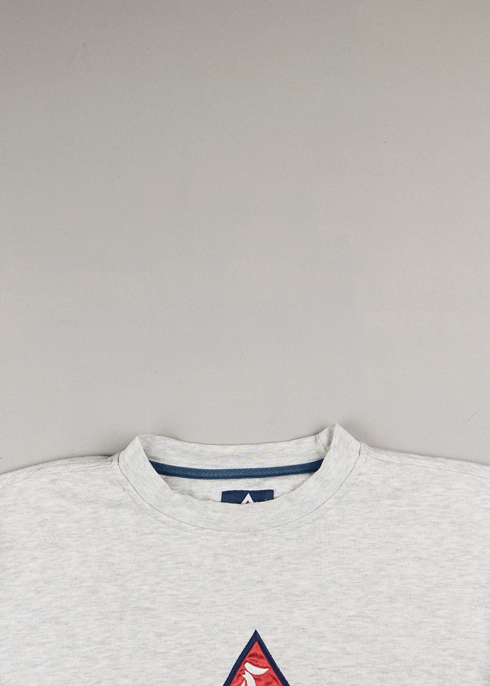 Le Coq Sportif - Sweatshirt (L)