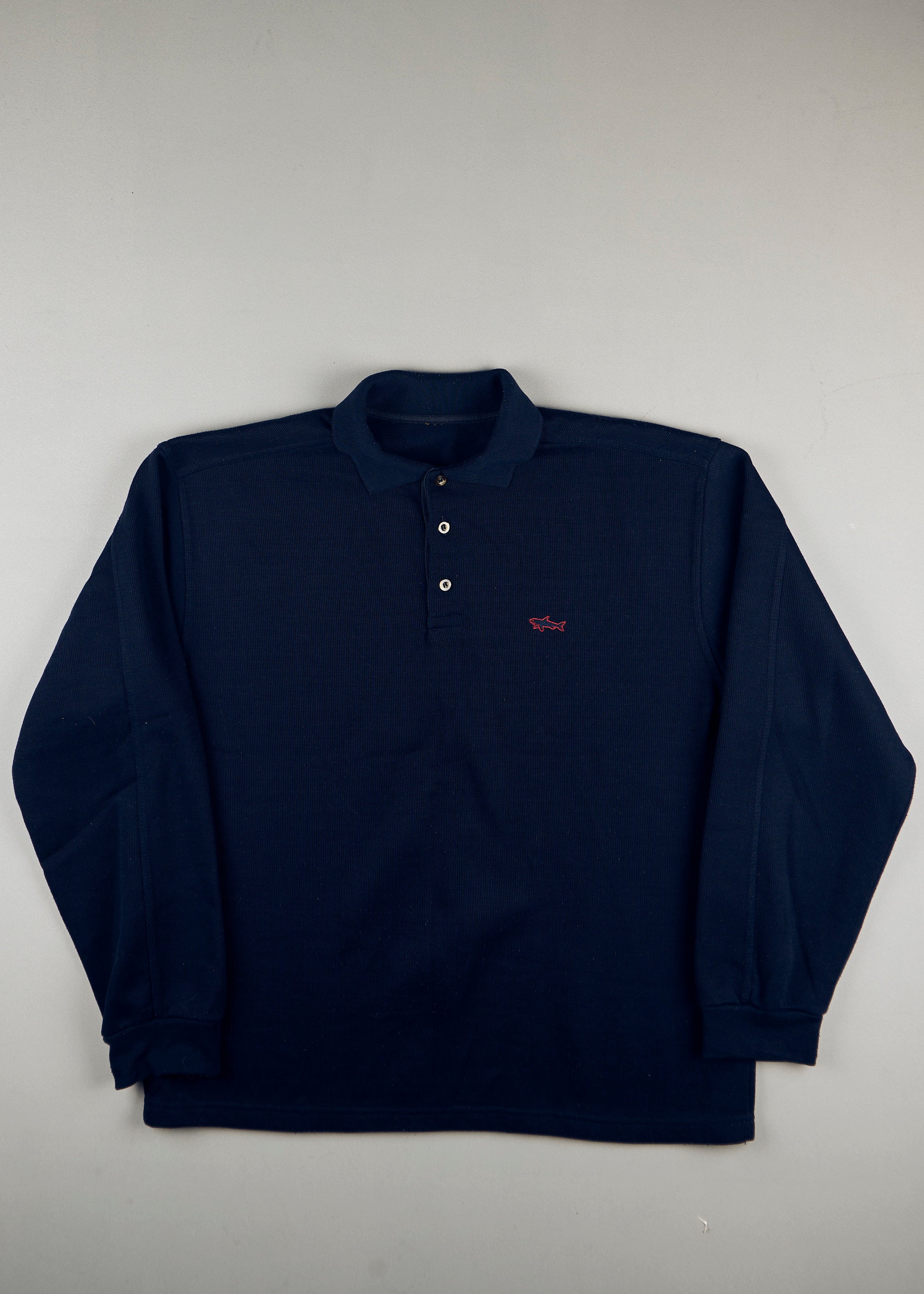 Shark - Rugby Polo (L)