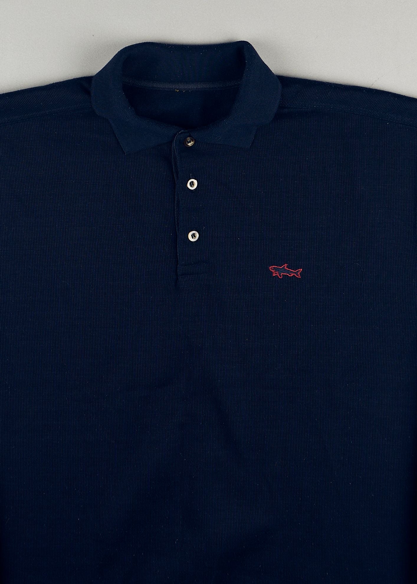 Shark - Rugby Polo (L)