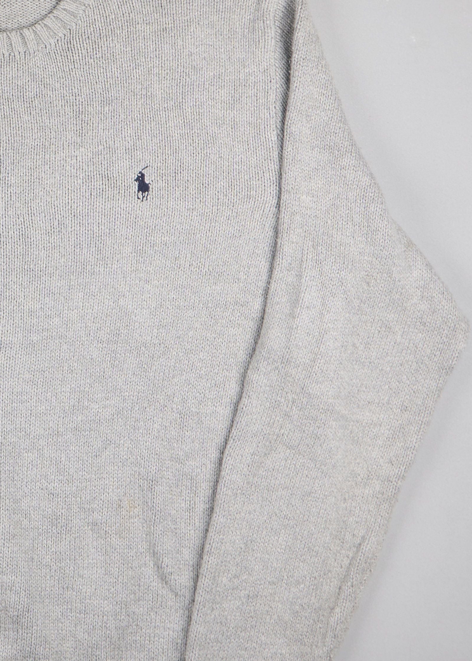 Ralph Lauren - Sweater (XL)