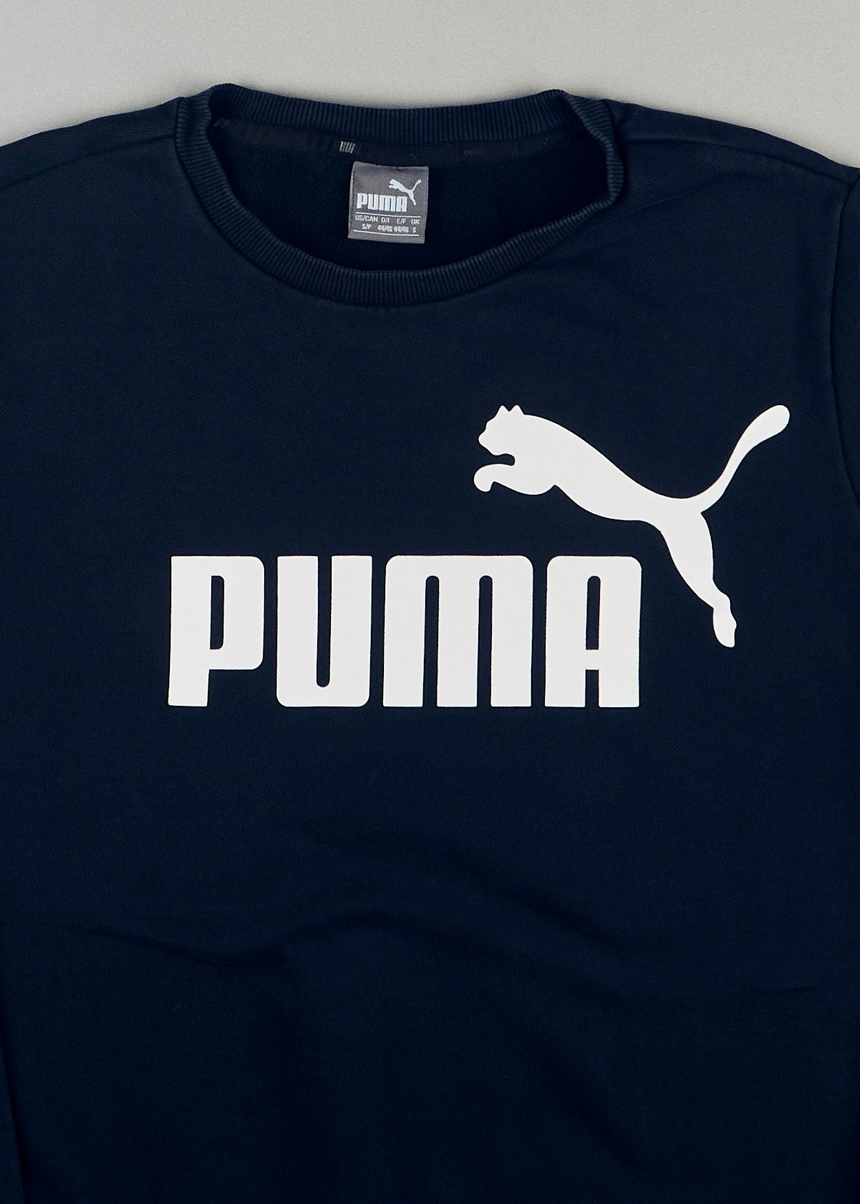 Puma - Sweatshirt (S)