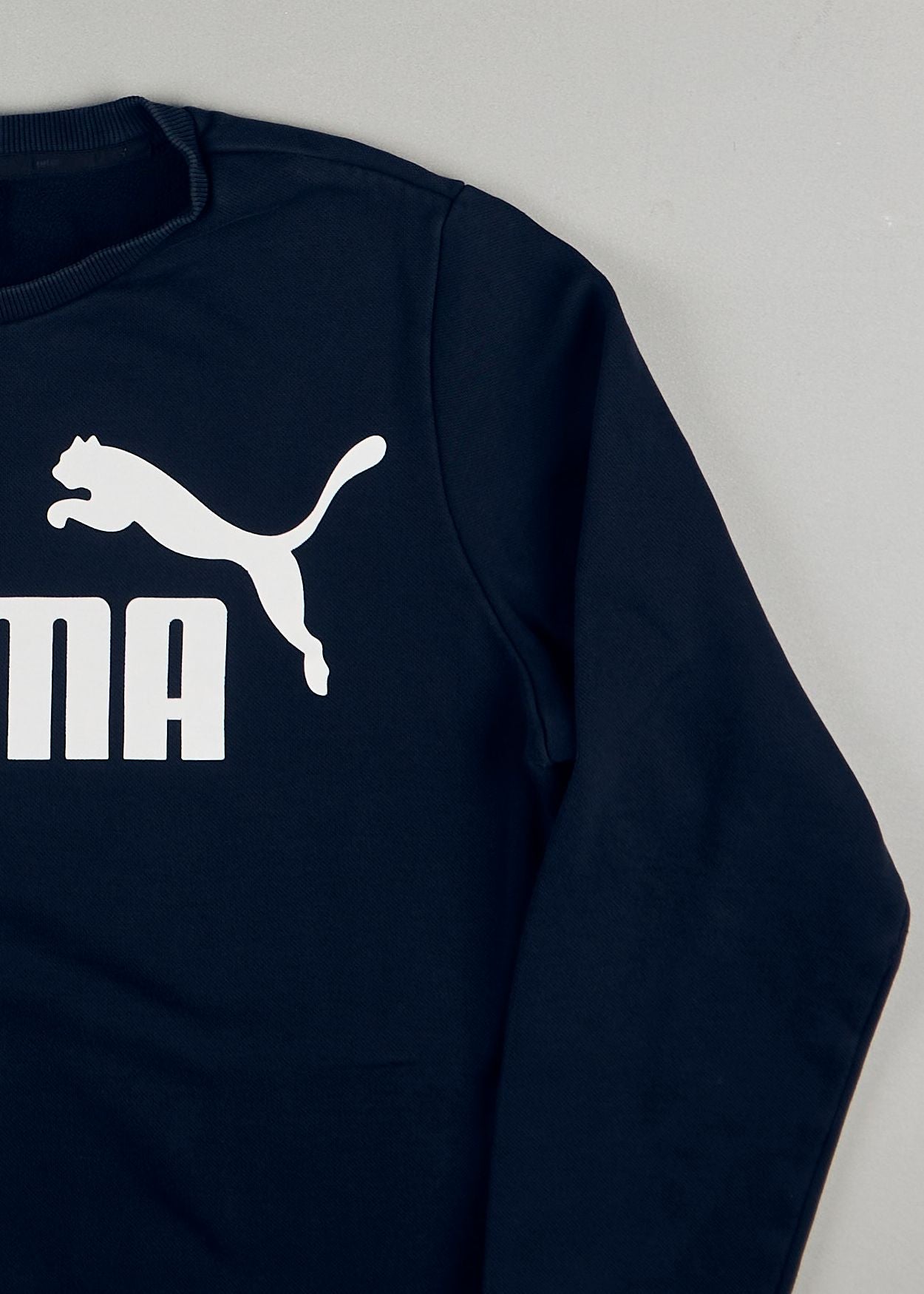 Puma - Sweatshirt (S)