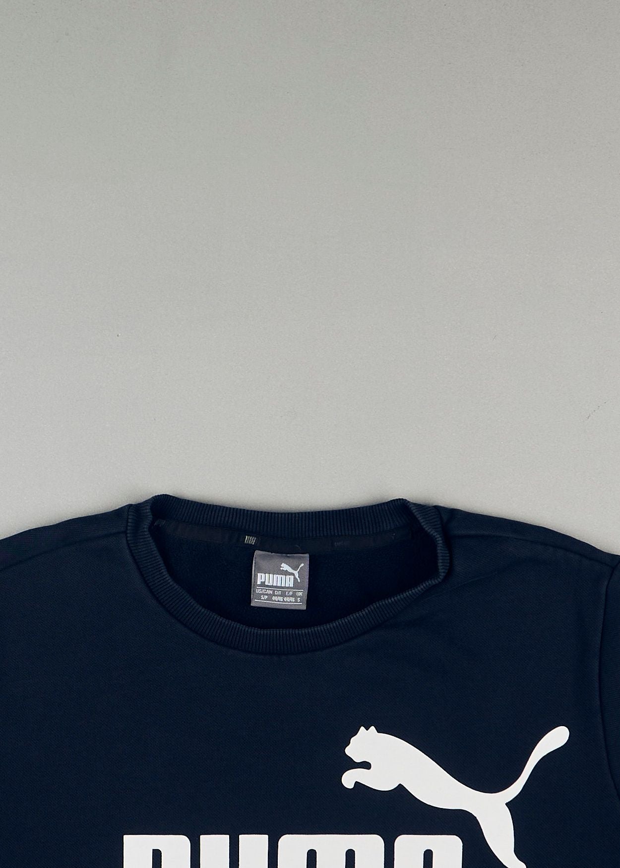 Puma - Sweatshirt (S)