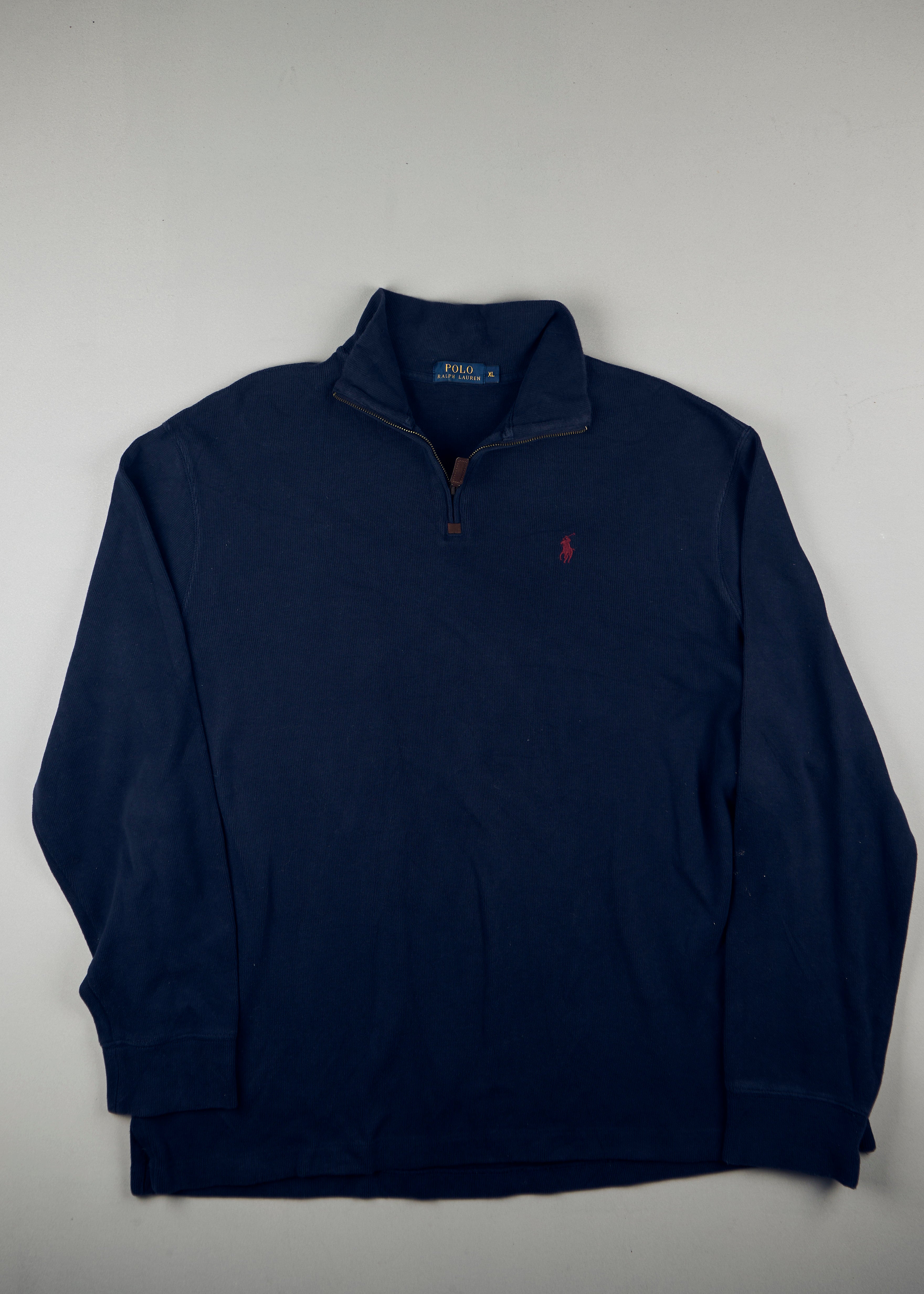 Ralph Lauren - Quarter Zip (XL)