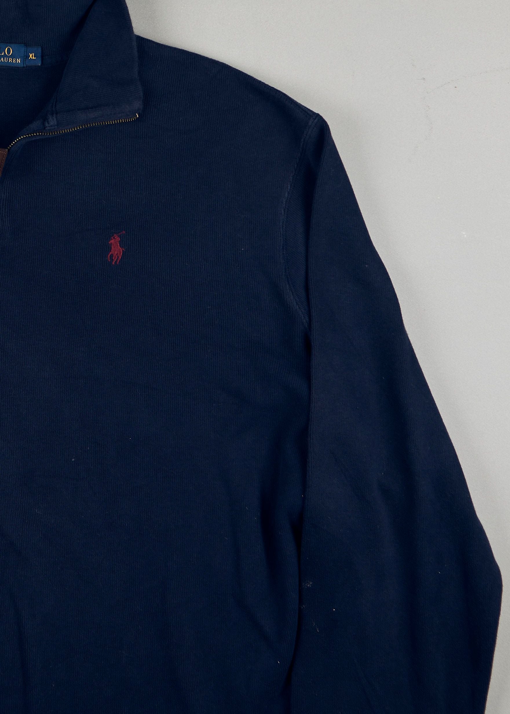 Ralph Lauren - Quarter Zip (XL)