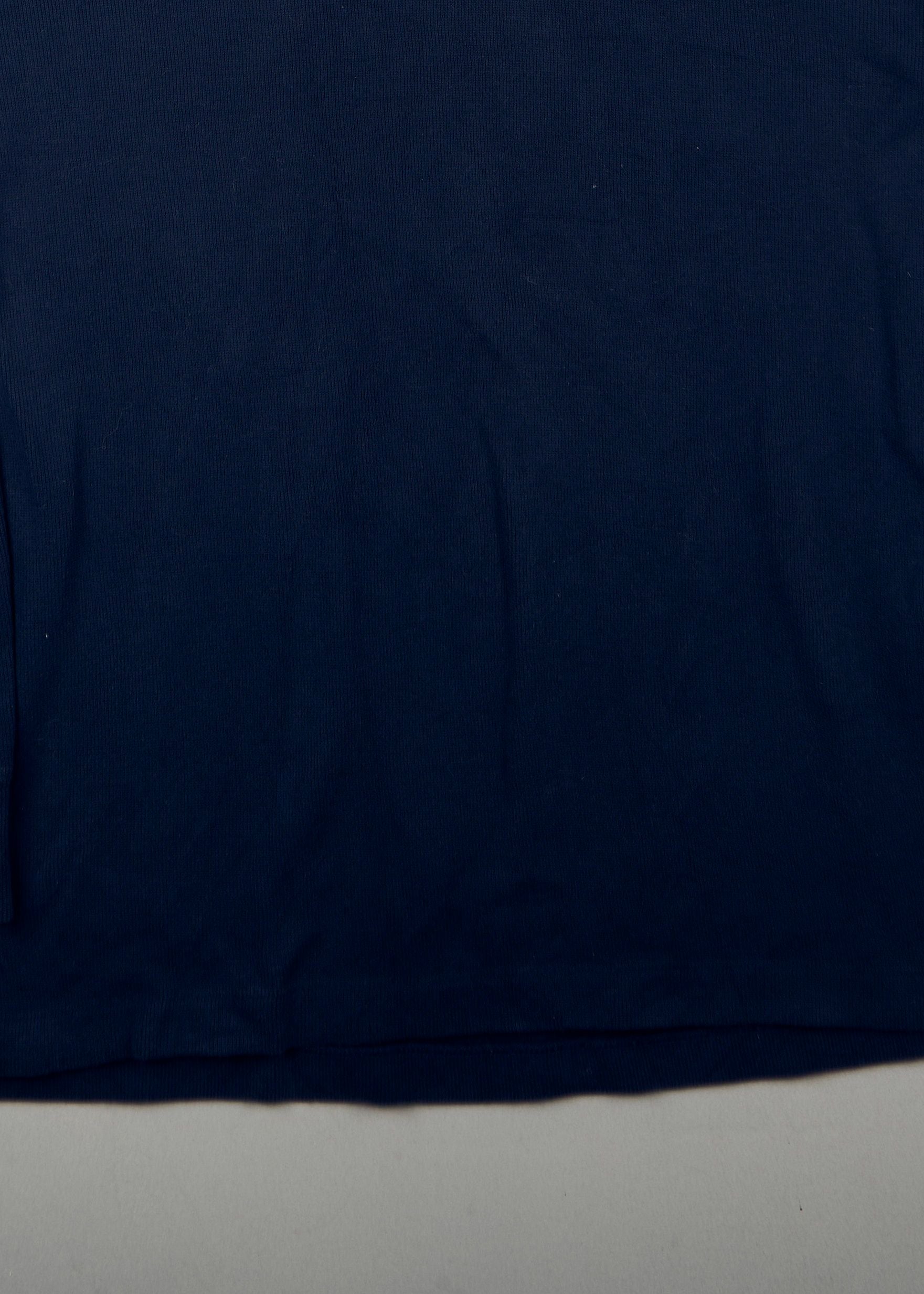 Ralph Lauren - Quarter Zip (XL)