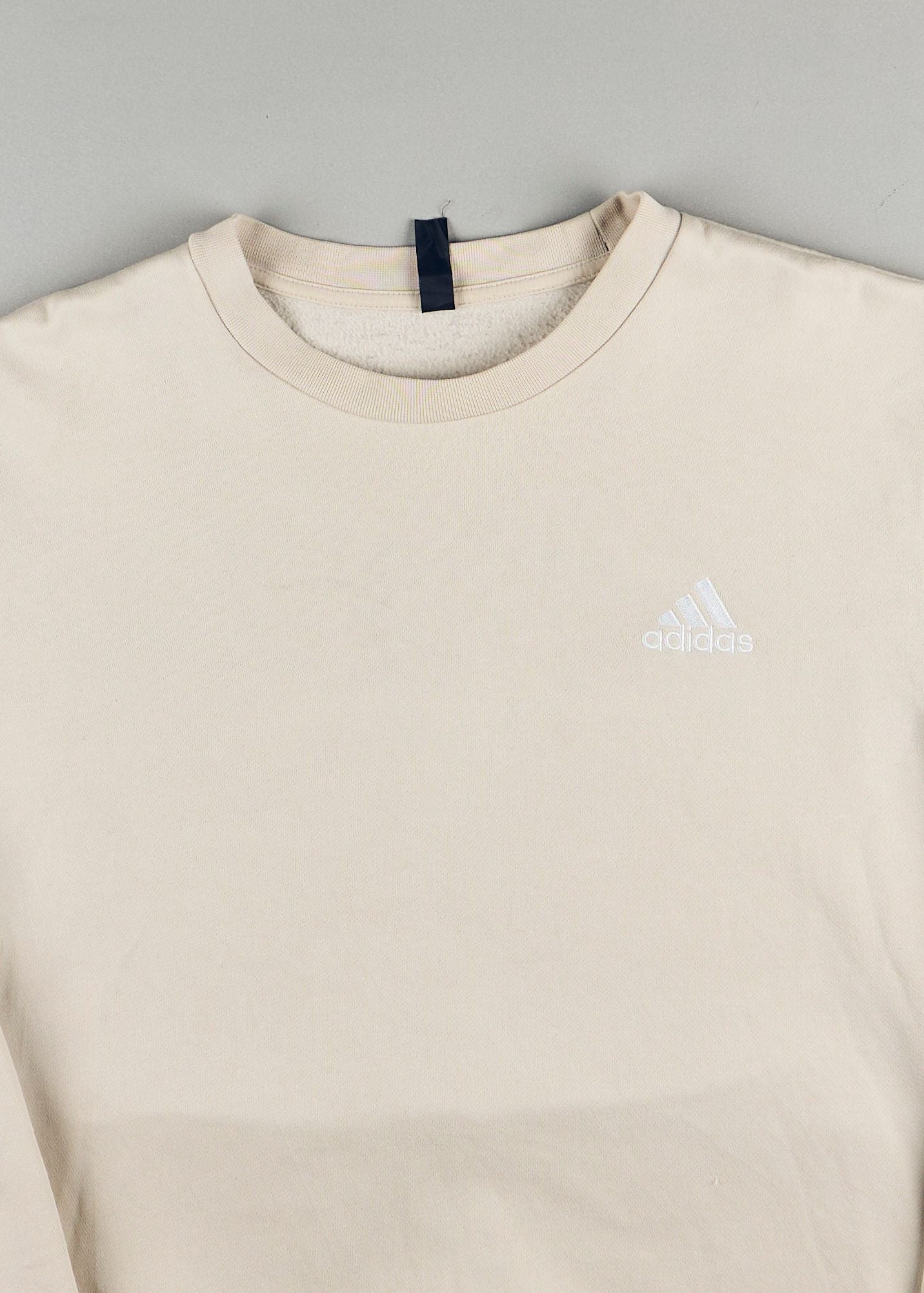 Adidas - Sweatshirt (M)