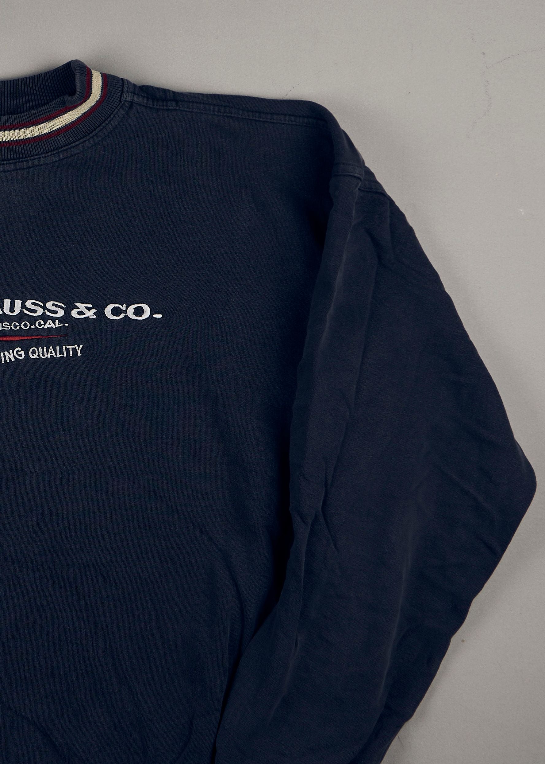 Levi Strauss & Co. - Sweatshirts (L)