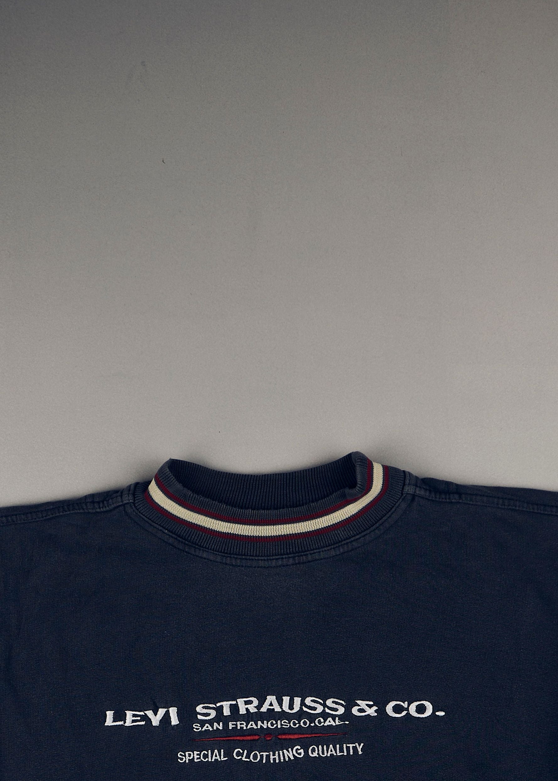 Levi Strauss & Co. - Sweatshirts (L)