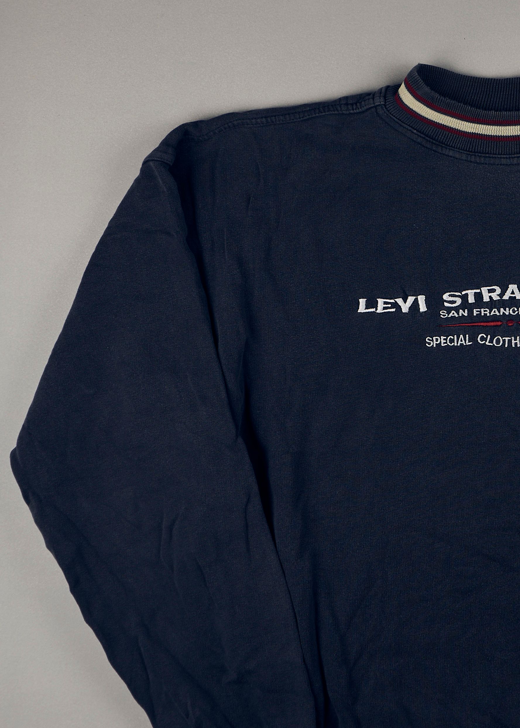 Levi Strauss & Co. - Sweatshirts (L)