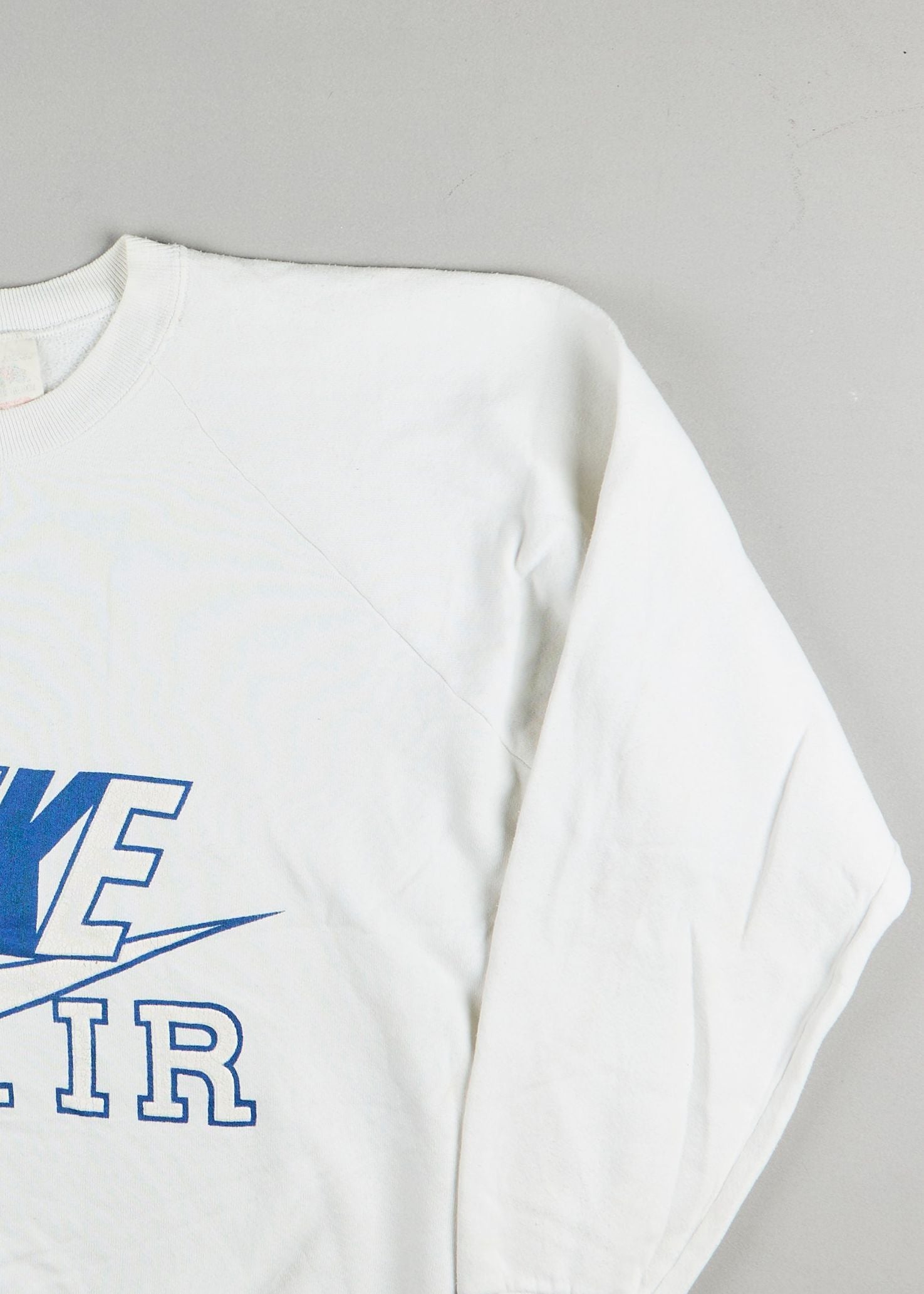 Nike - Sweatshirt (L)